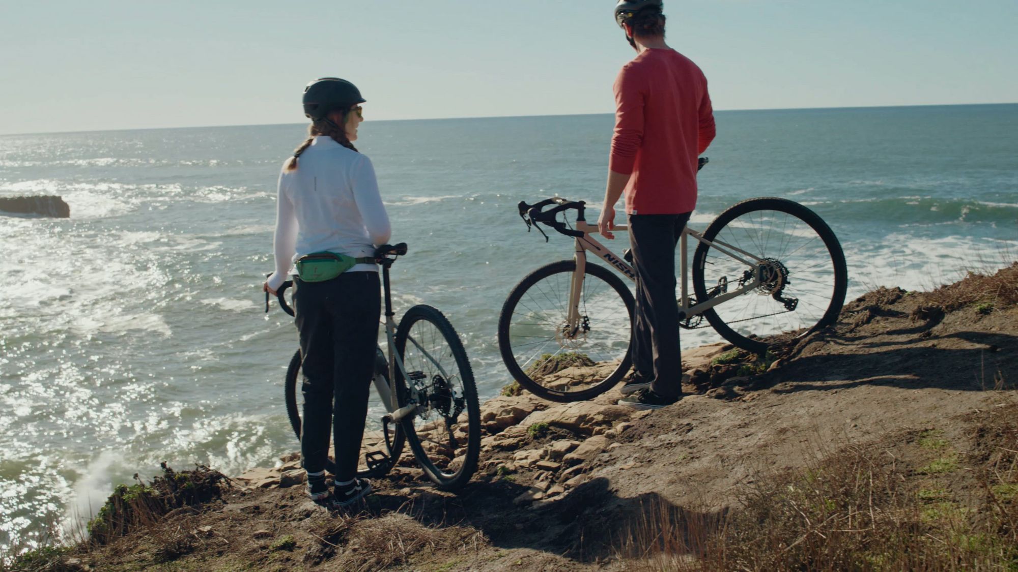 Nishiki Adult 700c Alamosa Sport Gravel Bike product