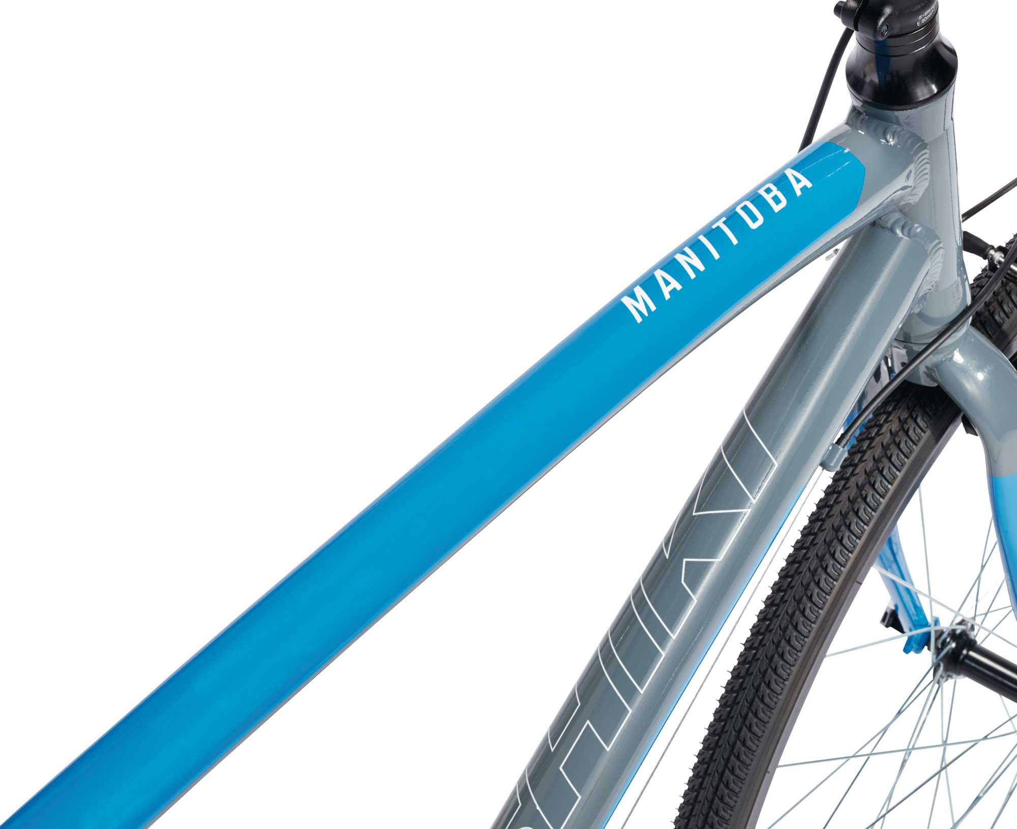 Nishiki Men's Manitoba Road Bike product image