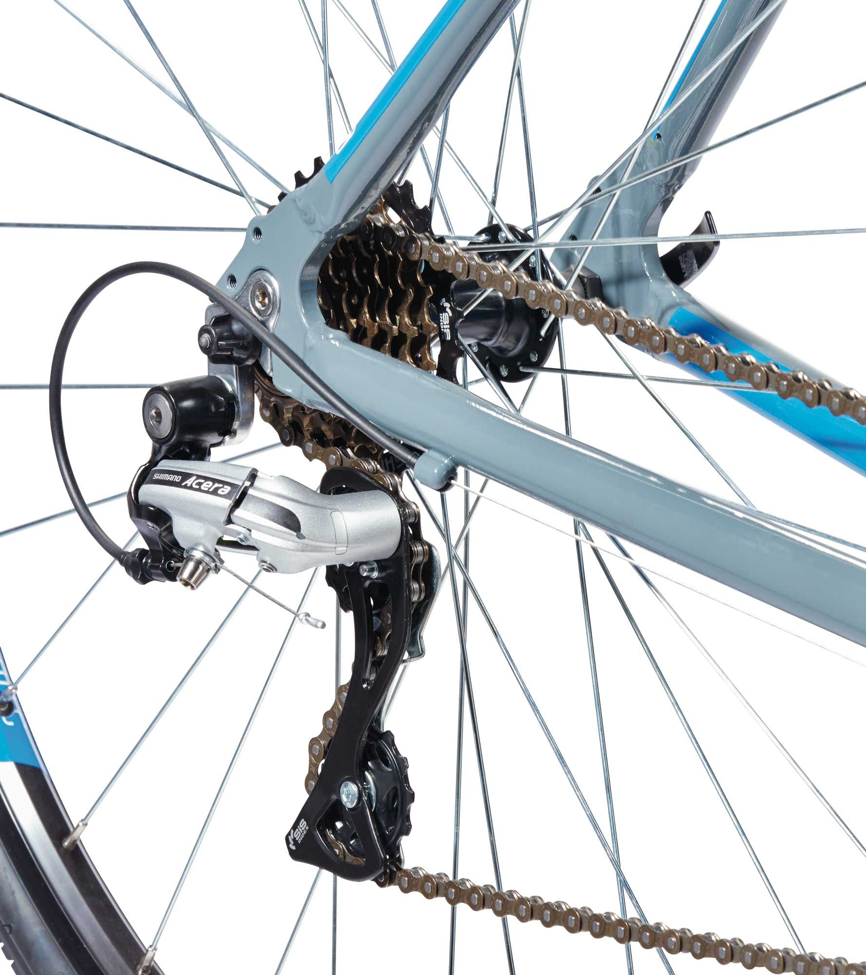 Nishiki Men's Manitoba Road Bike product image