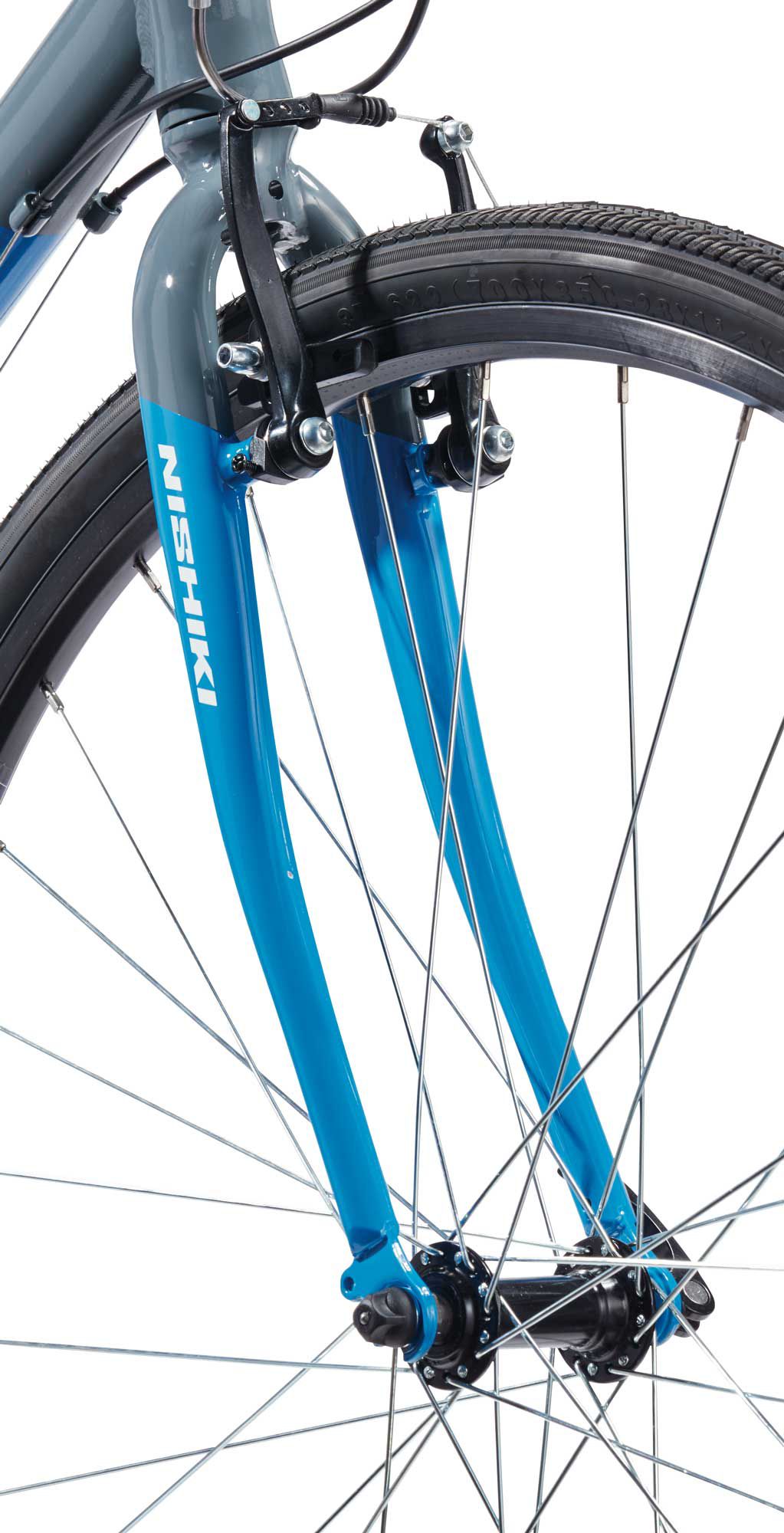 Nishiki Men's Manitoba Road Bike product image