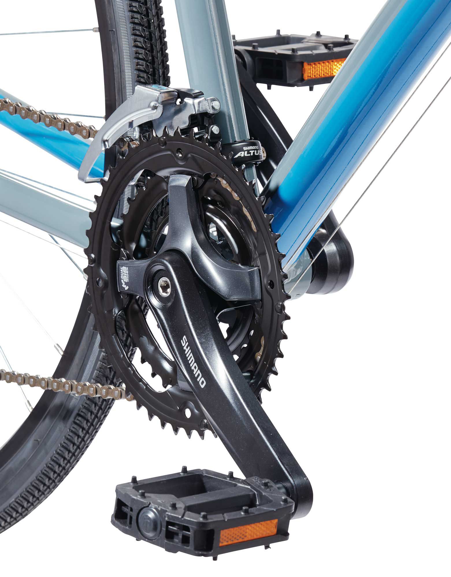 Nishiki Men's Manitoba Road Bike product image