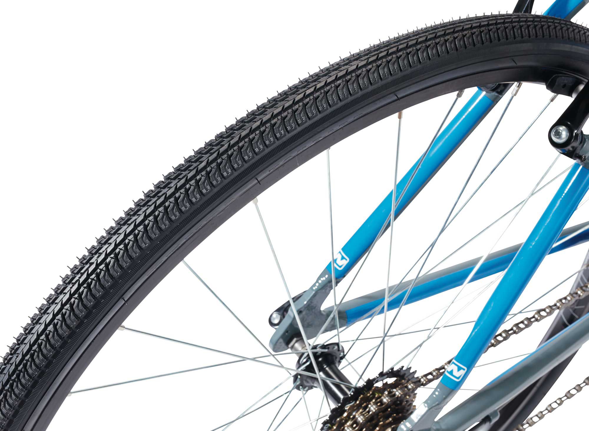 Nishiki Men's Manitoba Road Bike product image