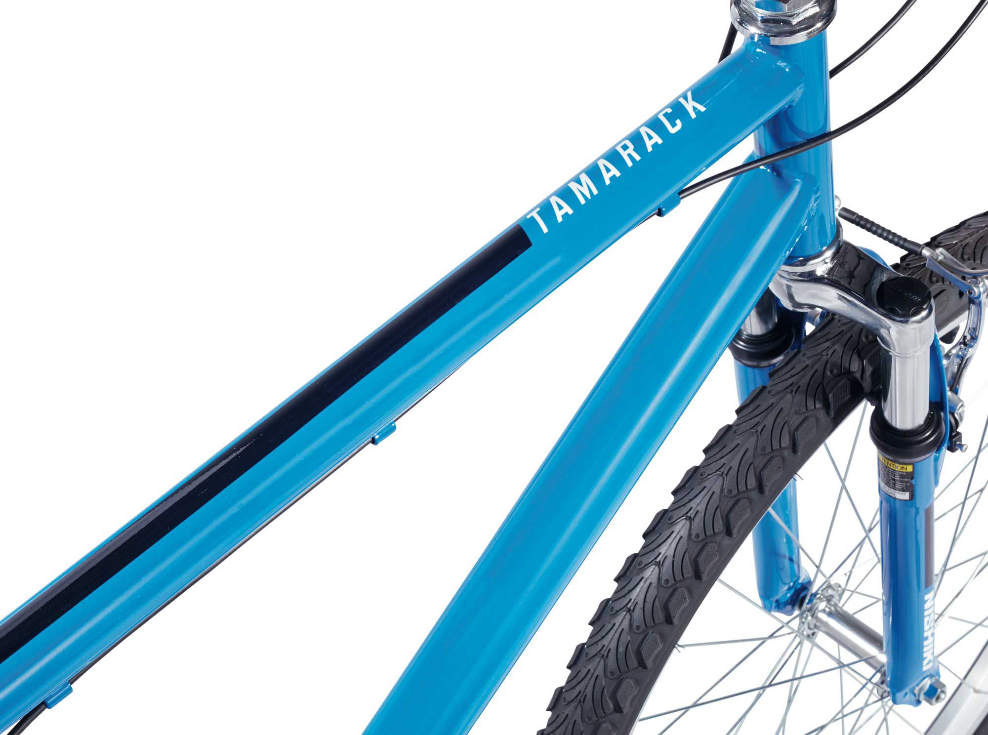 nishiki tamarack review