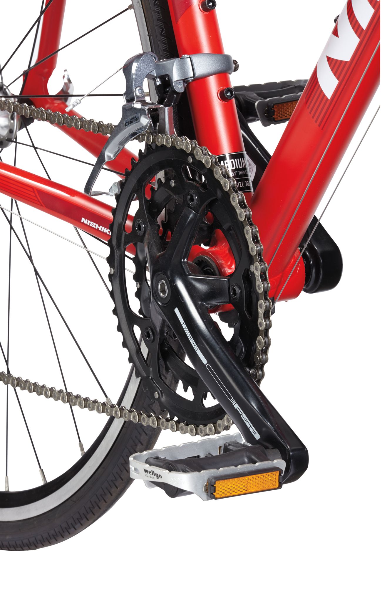 2017 nishiki maricopa
