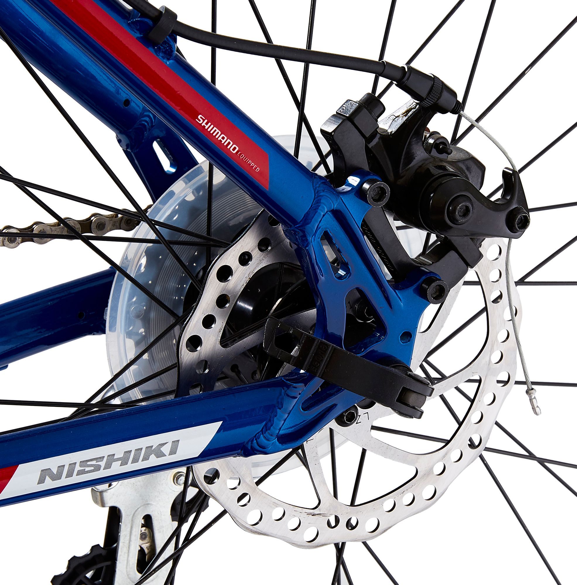 nishiki men's anasazi