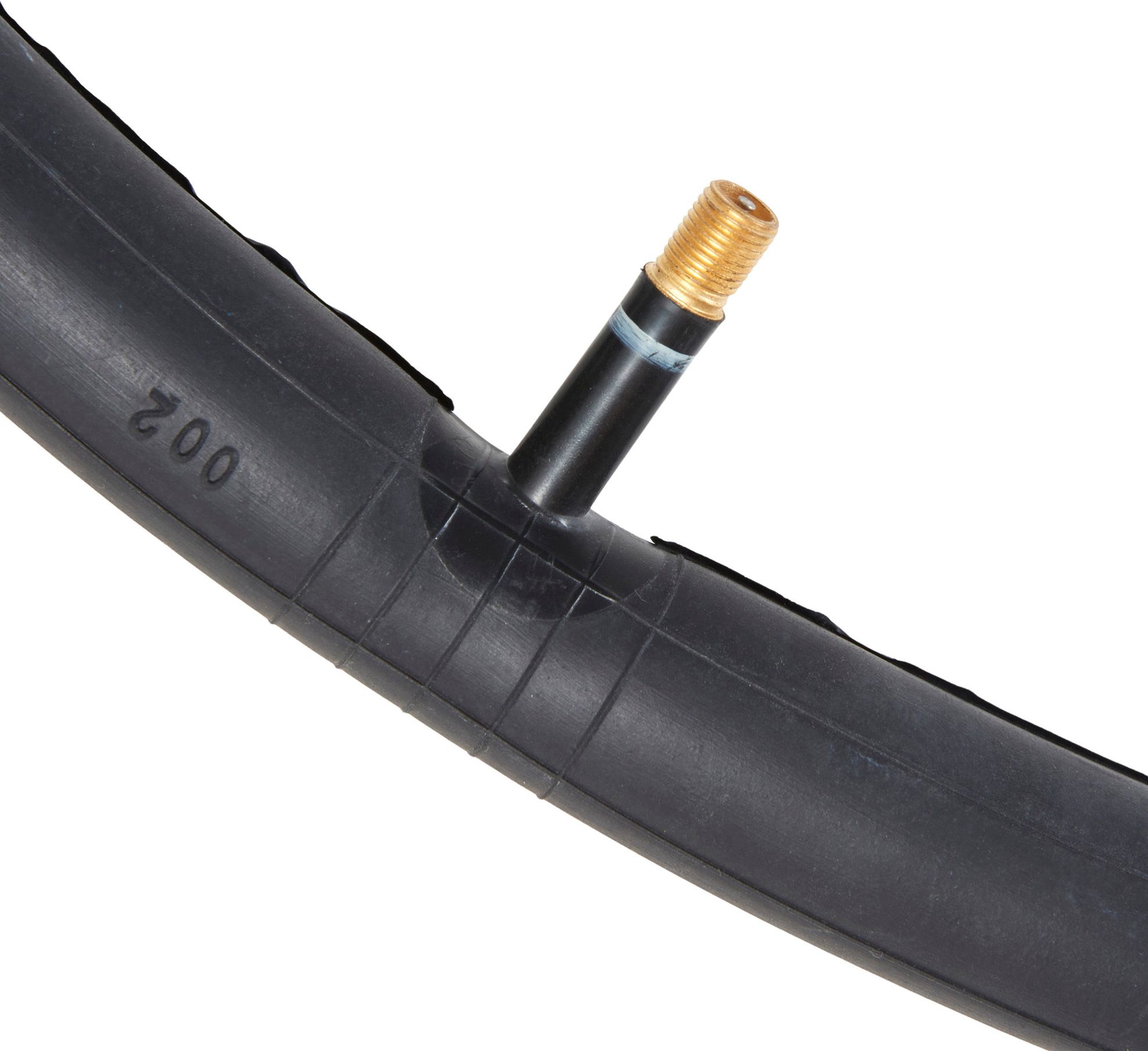 Nishiki Schrader Valve 700c 25-32 Bike Tube product image