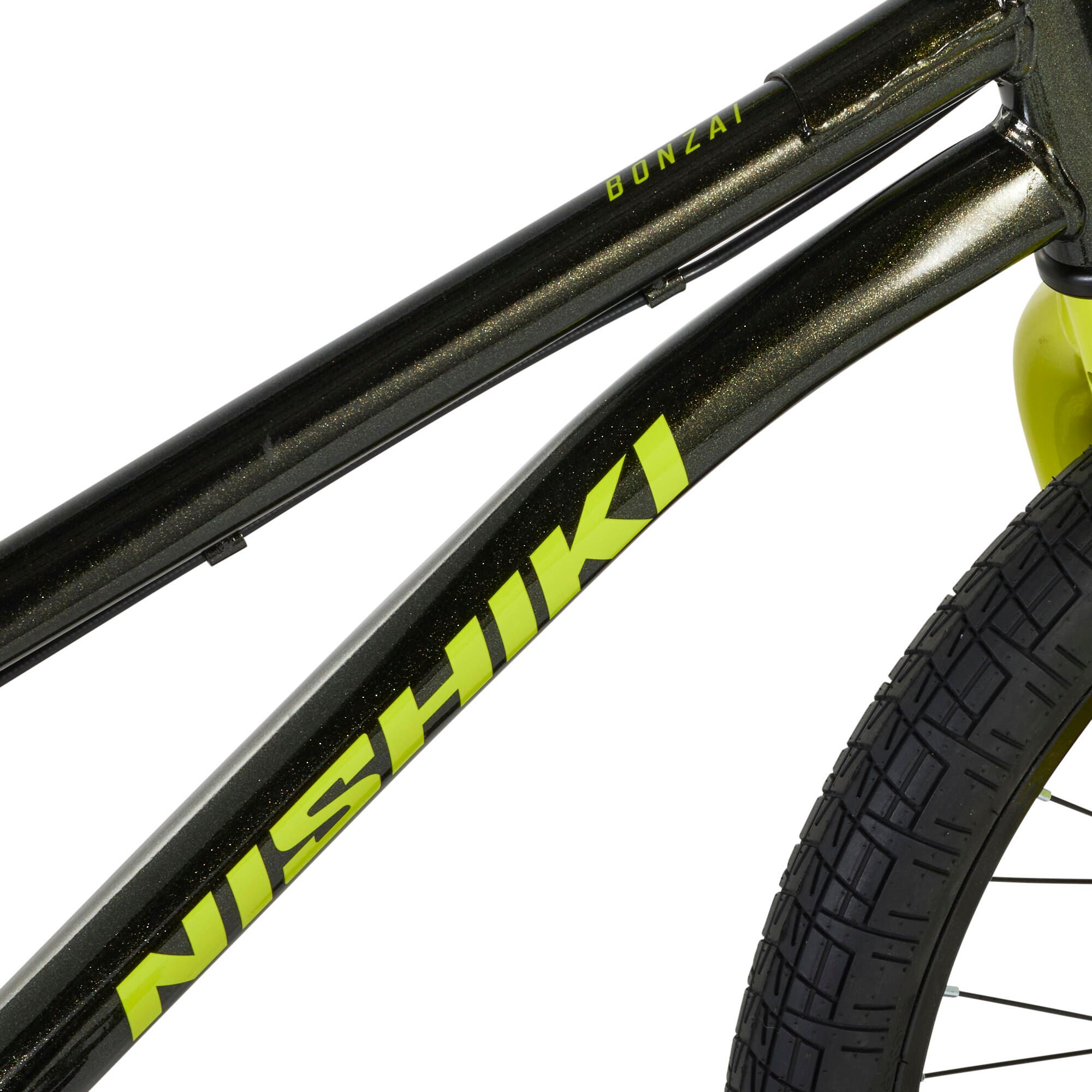 Nishiki Bonzai 20" BMX Bike product image