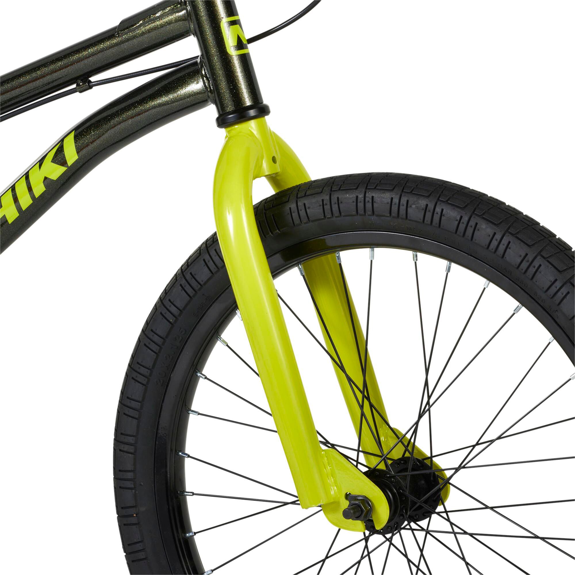 Nishiki Bonzai 20" BMX Bike product image
