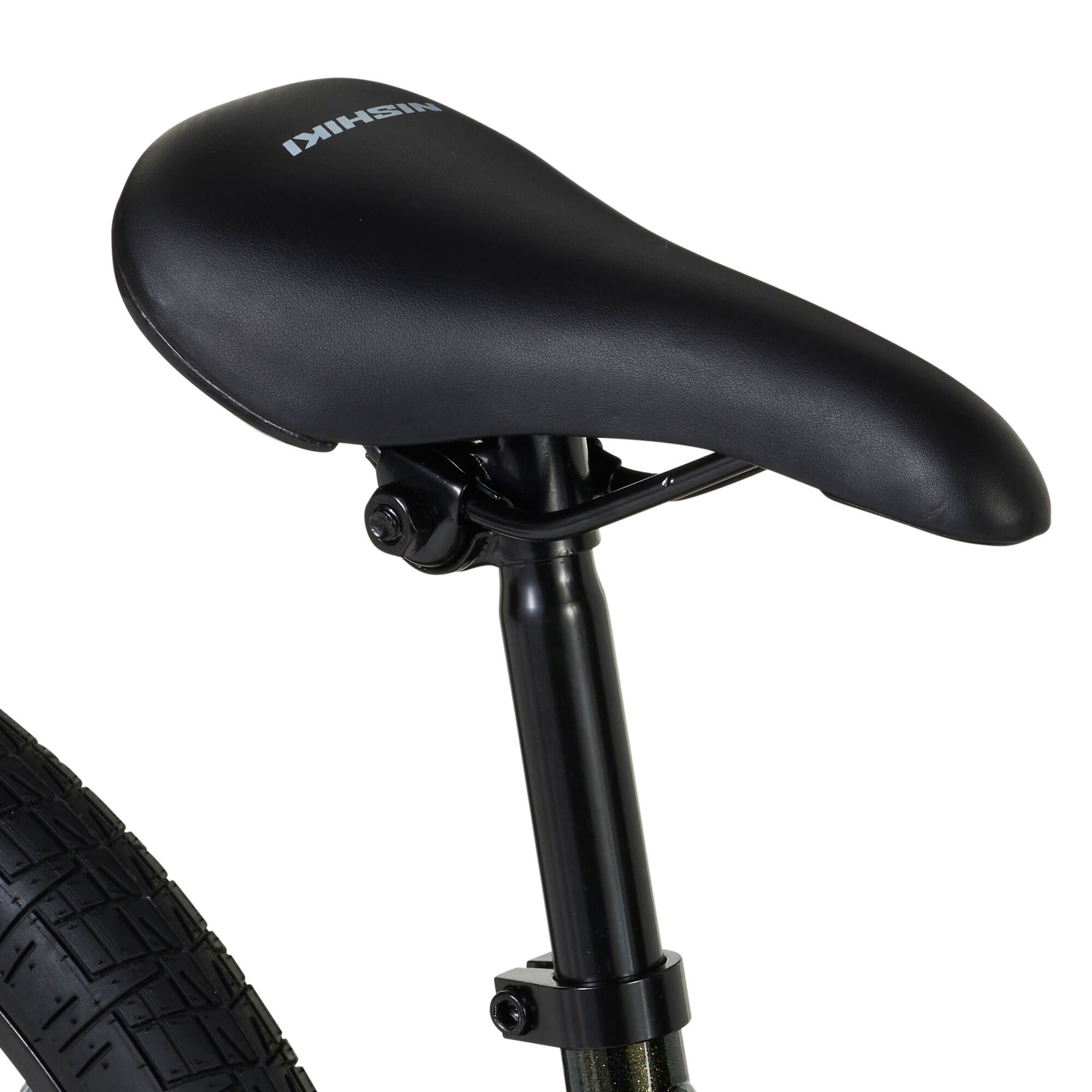 Nikishi Bonzai 20" BMX Bike product image