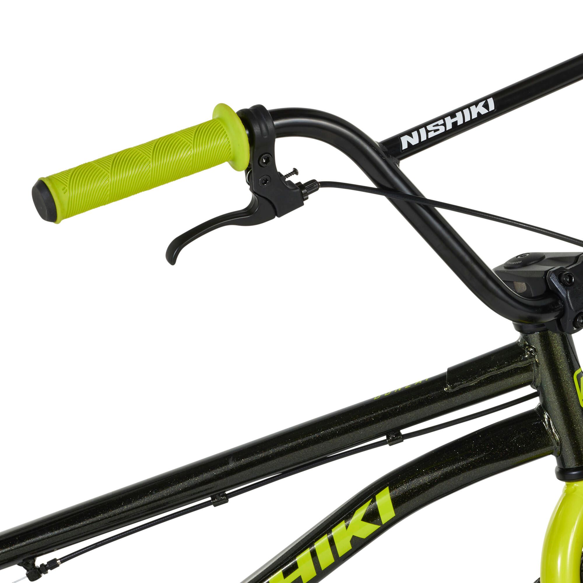 Nikishi Bonzai 20" BMX Bike product image