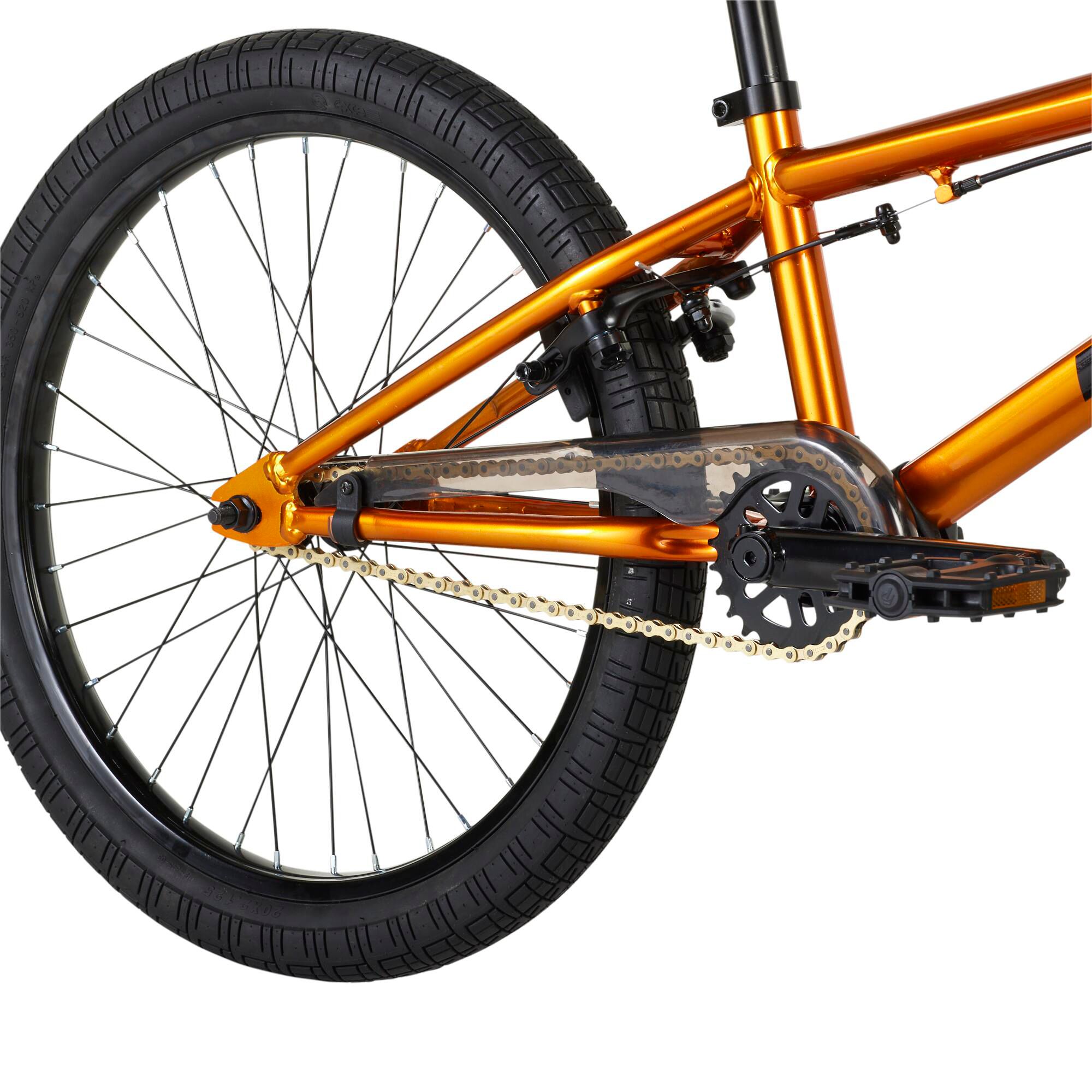 Nishiki Bonzai 20" BMX Bike product image