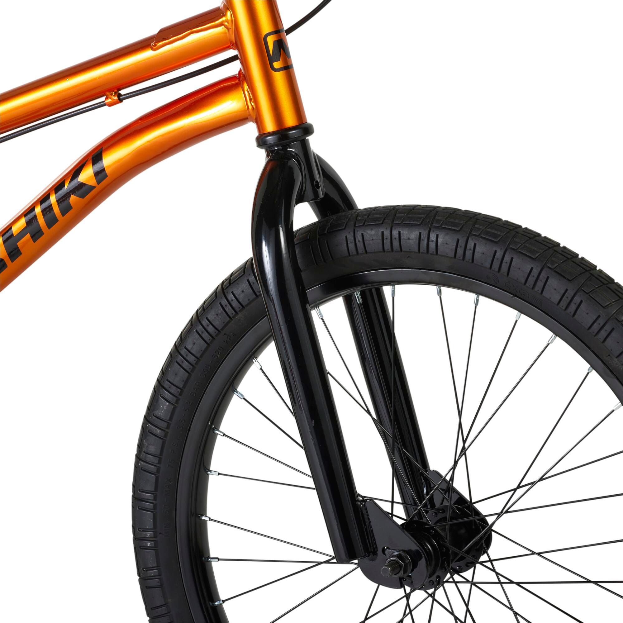 Nishiki Bonzai 20" BMX Bike product image