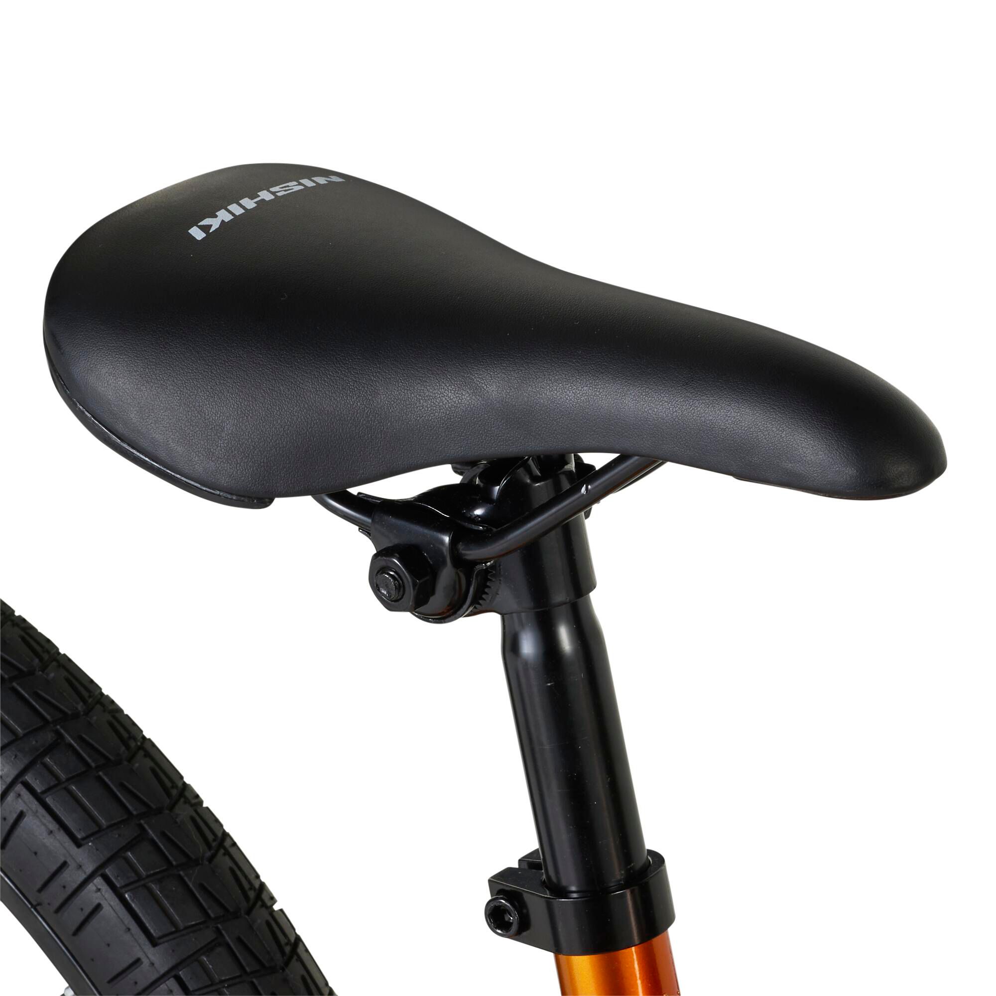 Nishiki Bonzai 20" BMX Bike product image