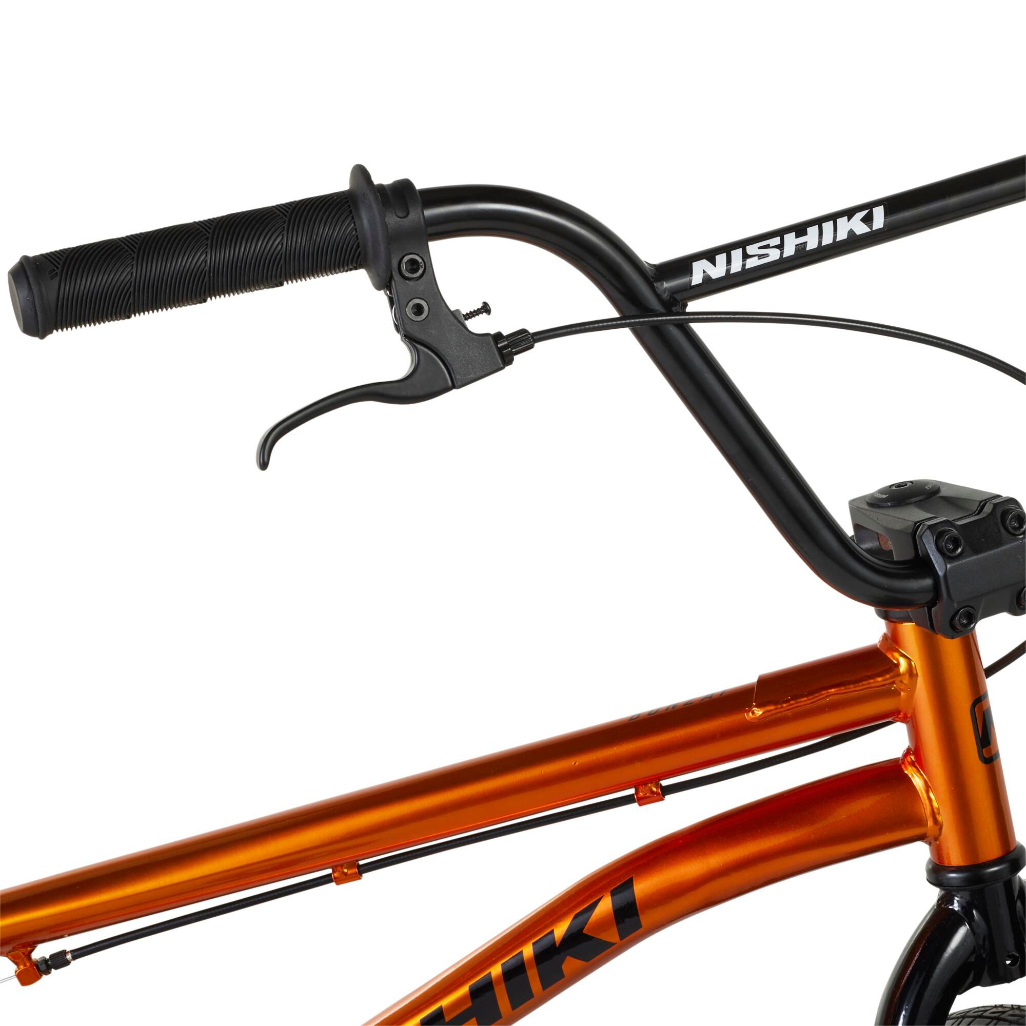Nishiki Bonzai 20" BMX Bike product image