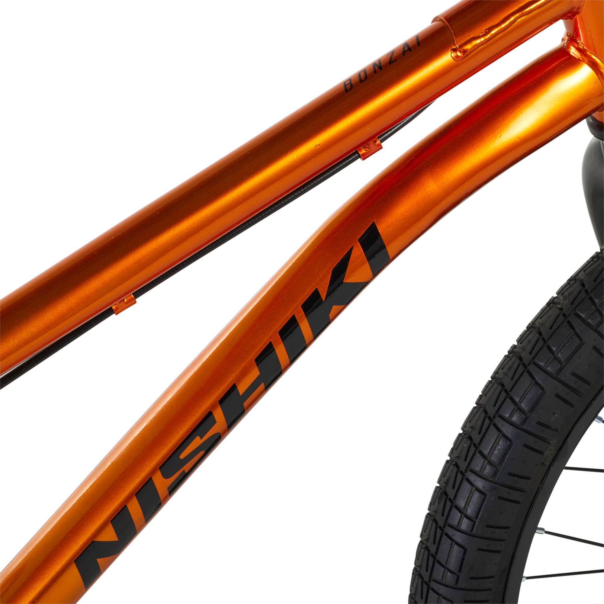 Nishiki Bonzai 20" BMX Bike product image