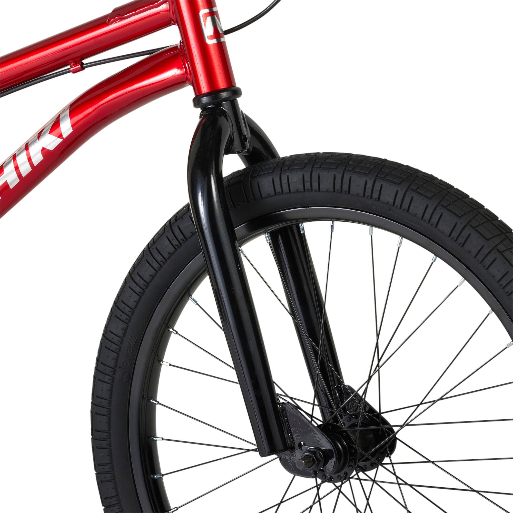 Nishiki Bonzai 20" BMX Bike product image