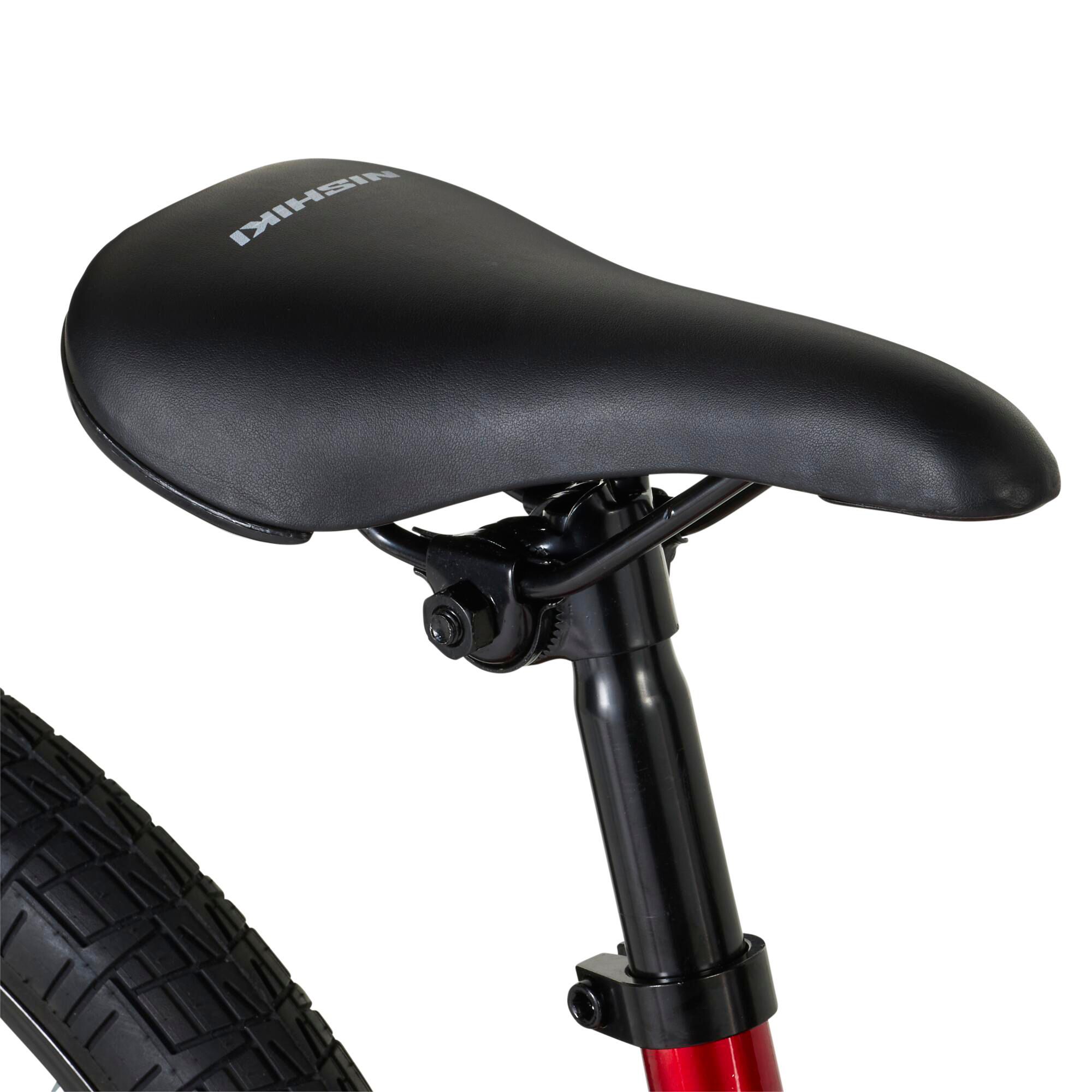 Nishiki Bonzai 20" BMX Bike product image