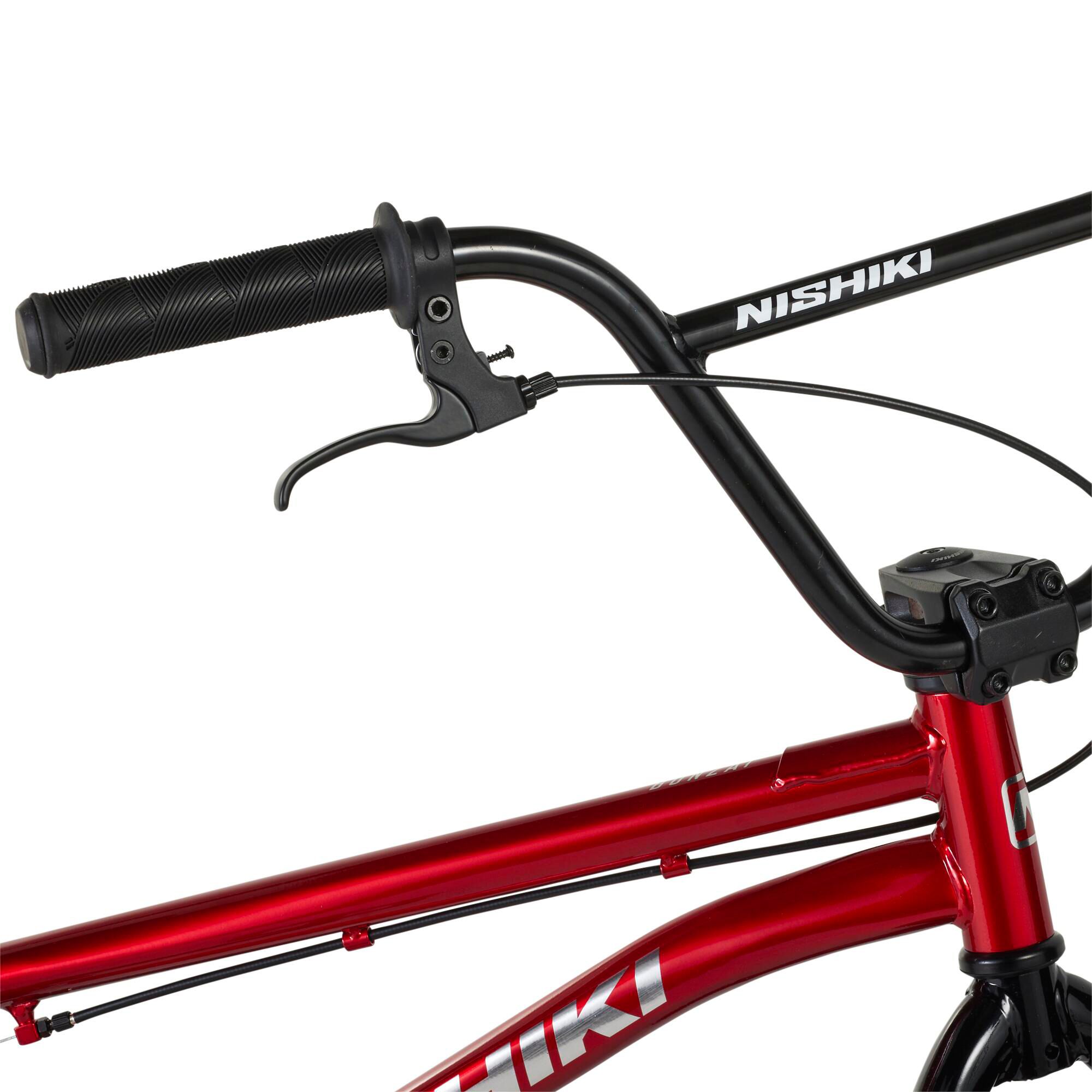 Nishiki Bonzai 20" BMX Bike product image