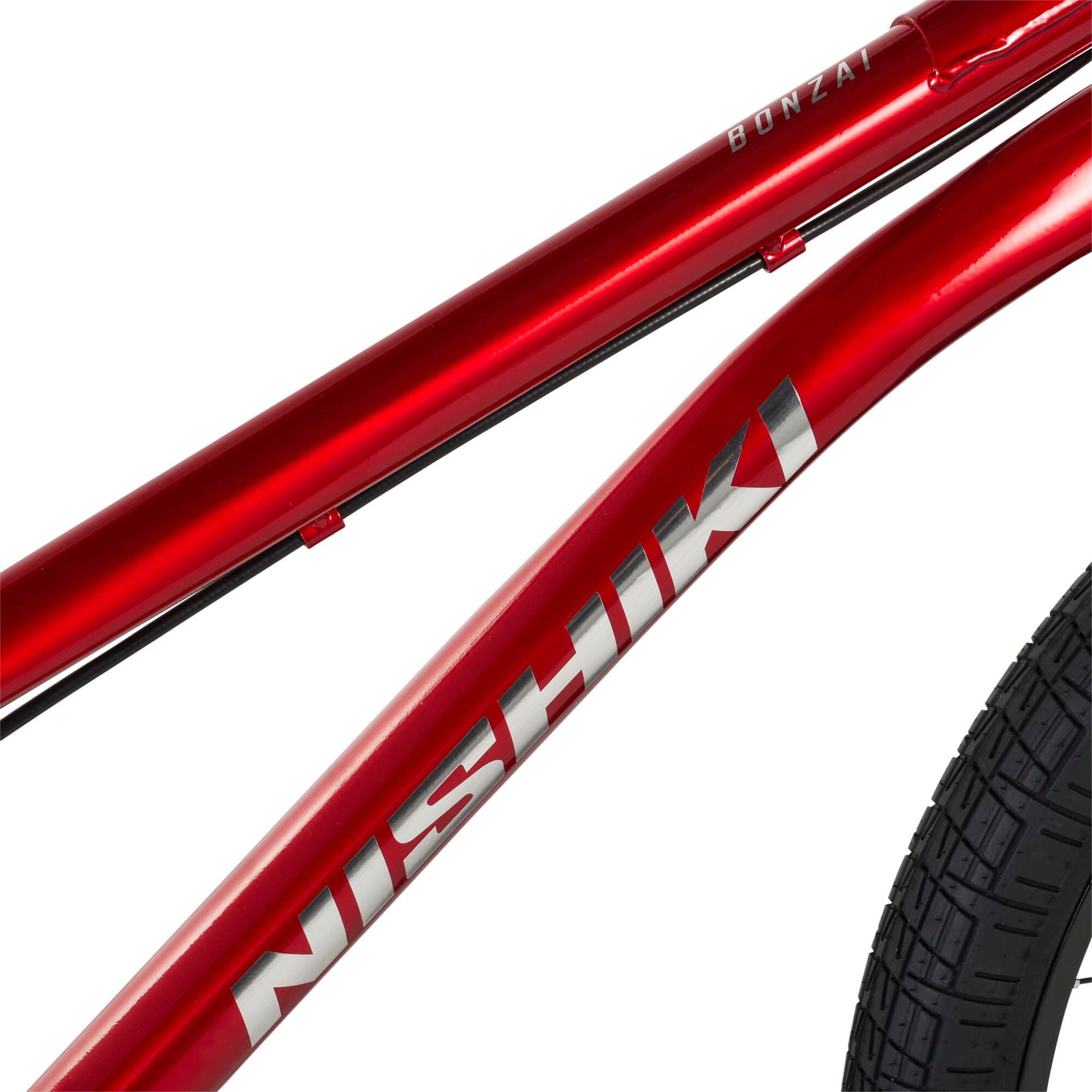 Nishiki Bonzai 20" BMX Bike product image