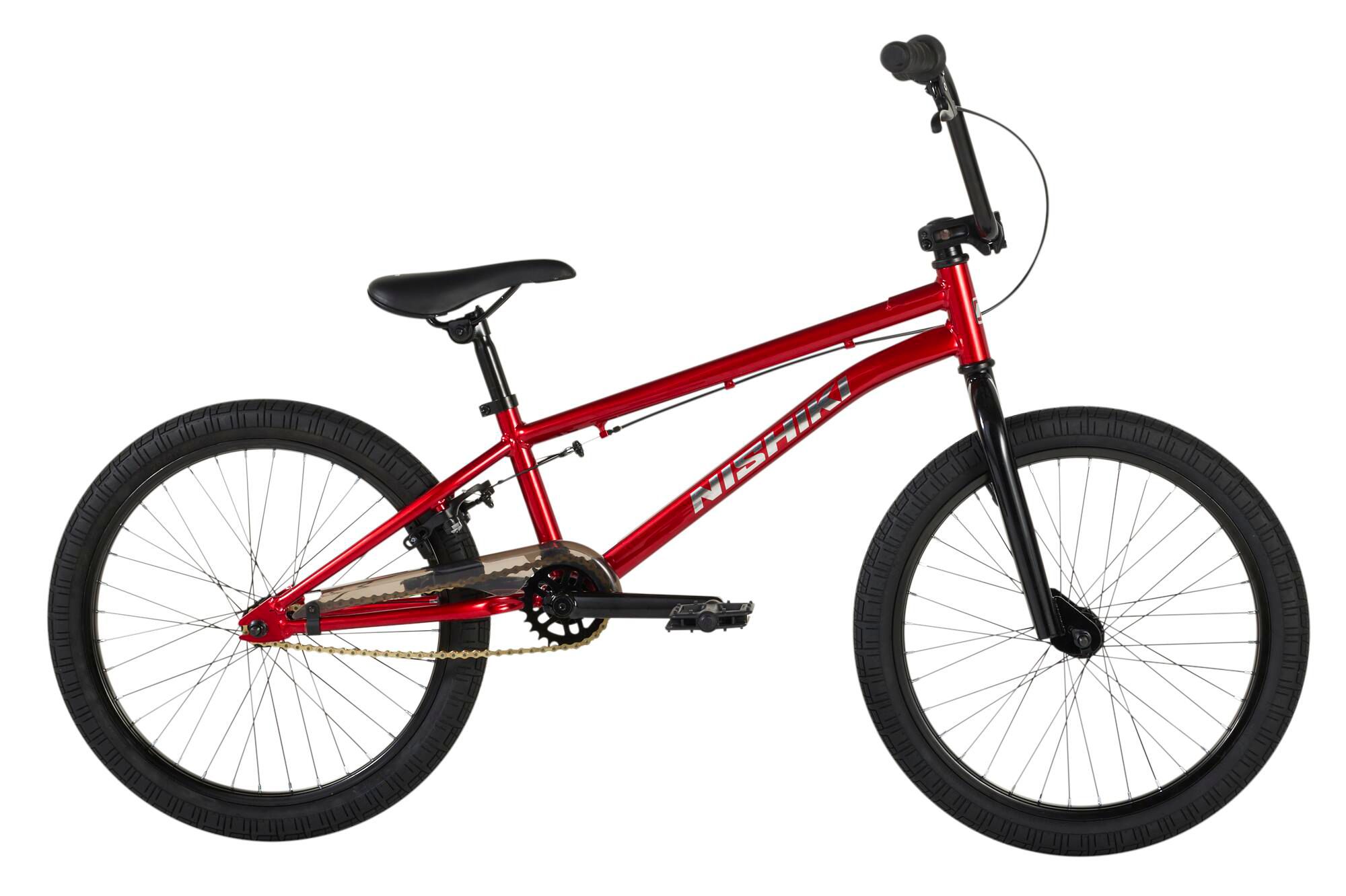 Nishiki Bonzai 20" BMX Bike product image