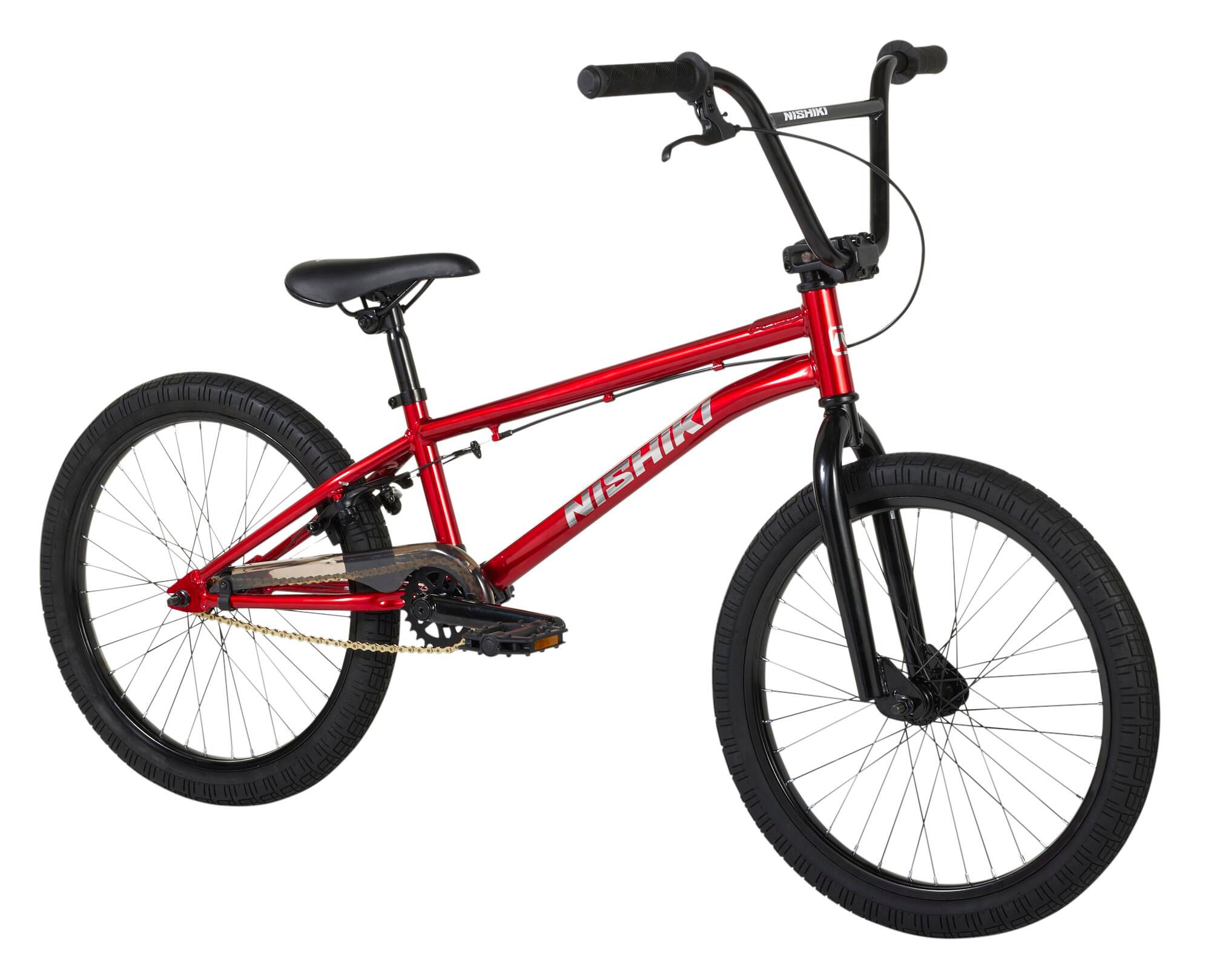 Nishiki Bonzai 20" BMX Bike product image