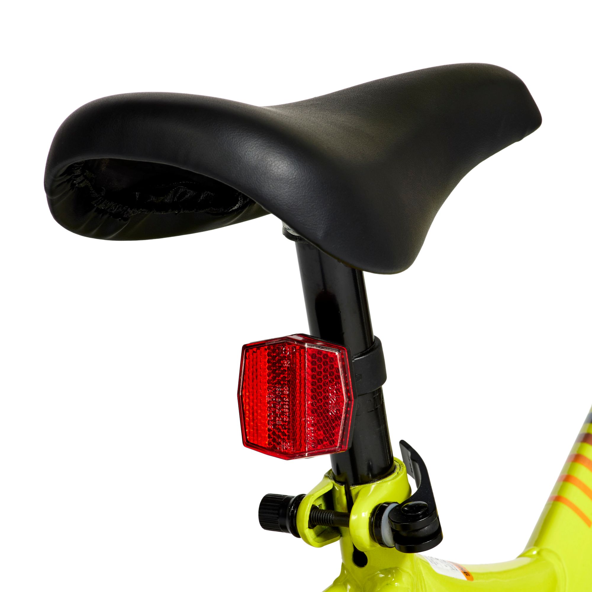 Nishiki Boys' 12” Durango Racer Bike product image