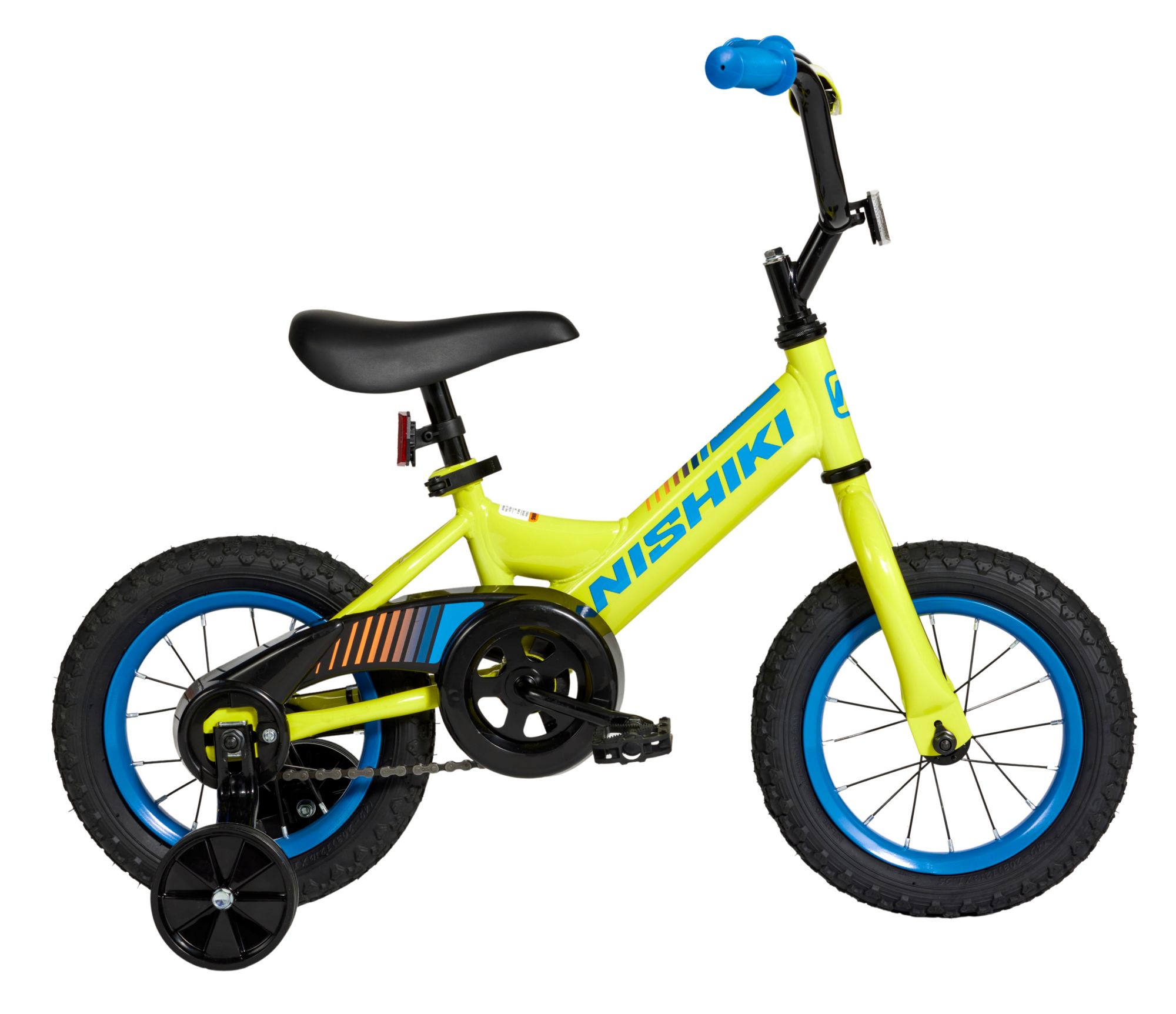 Nishiki Boys' 12” Durango Racer Bike product image