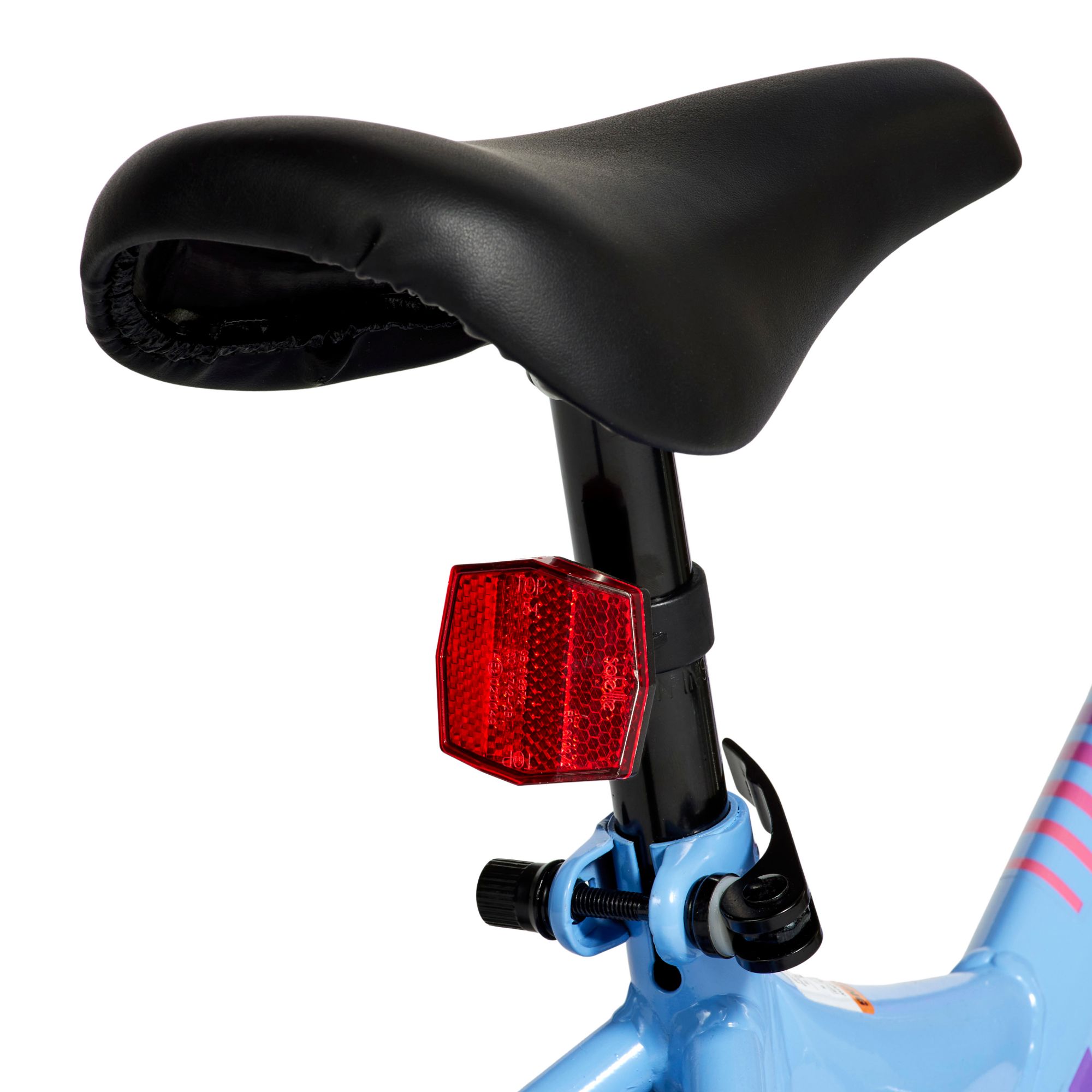 Nishiki Girls' 12” Durango Racer Bike product image