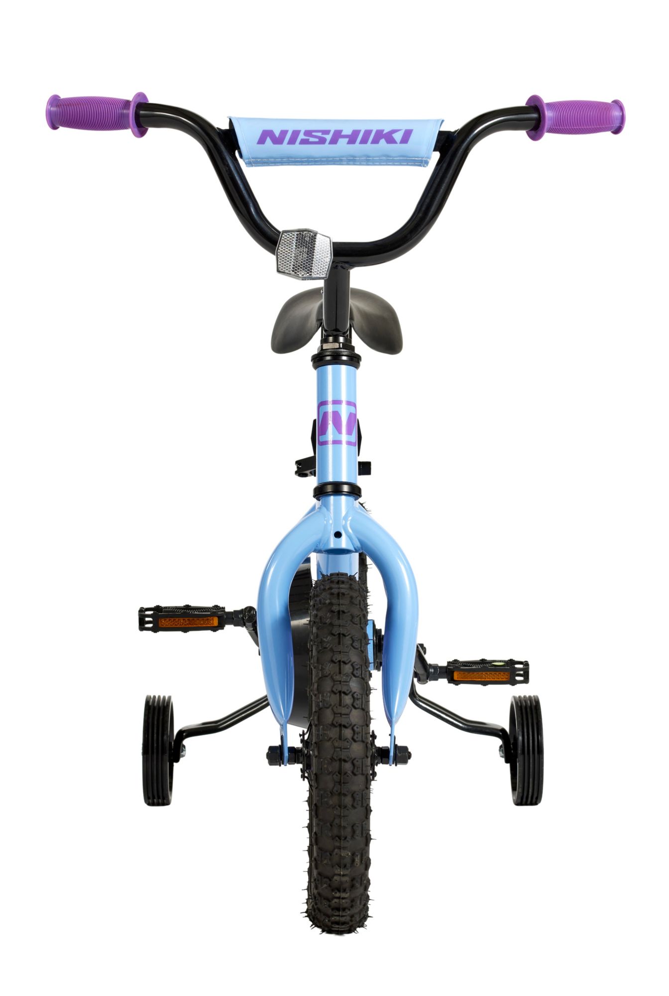 Nishiki Girls' 12” Durango Racer Bike product image