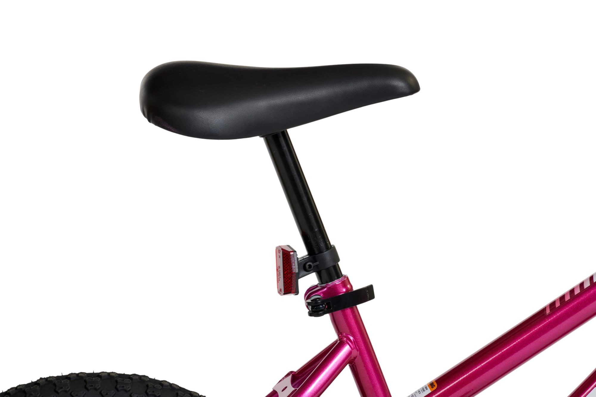 Nishiki Girls' 16” Durango Racer Bike product image