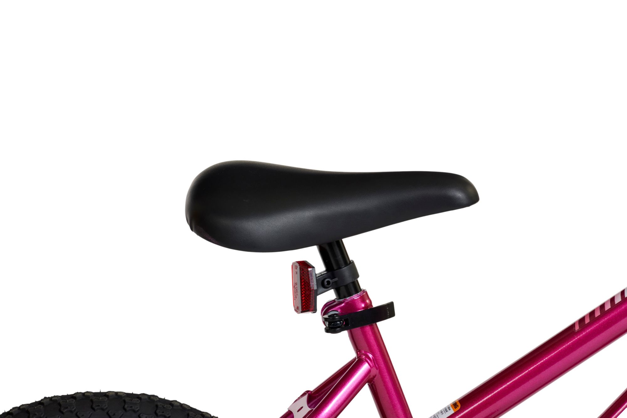 Nishiki Girls' 16” Durango Racer Bike product image
