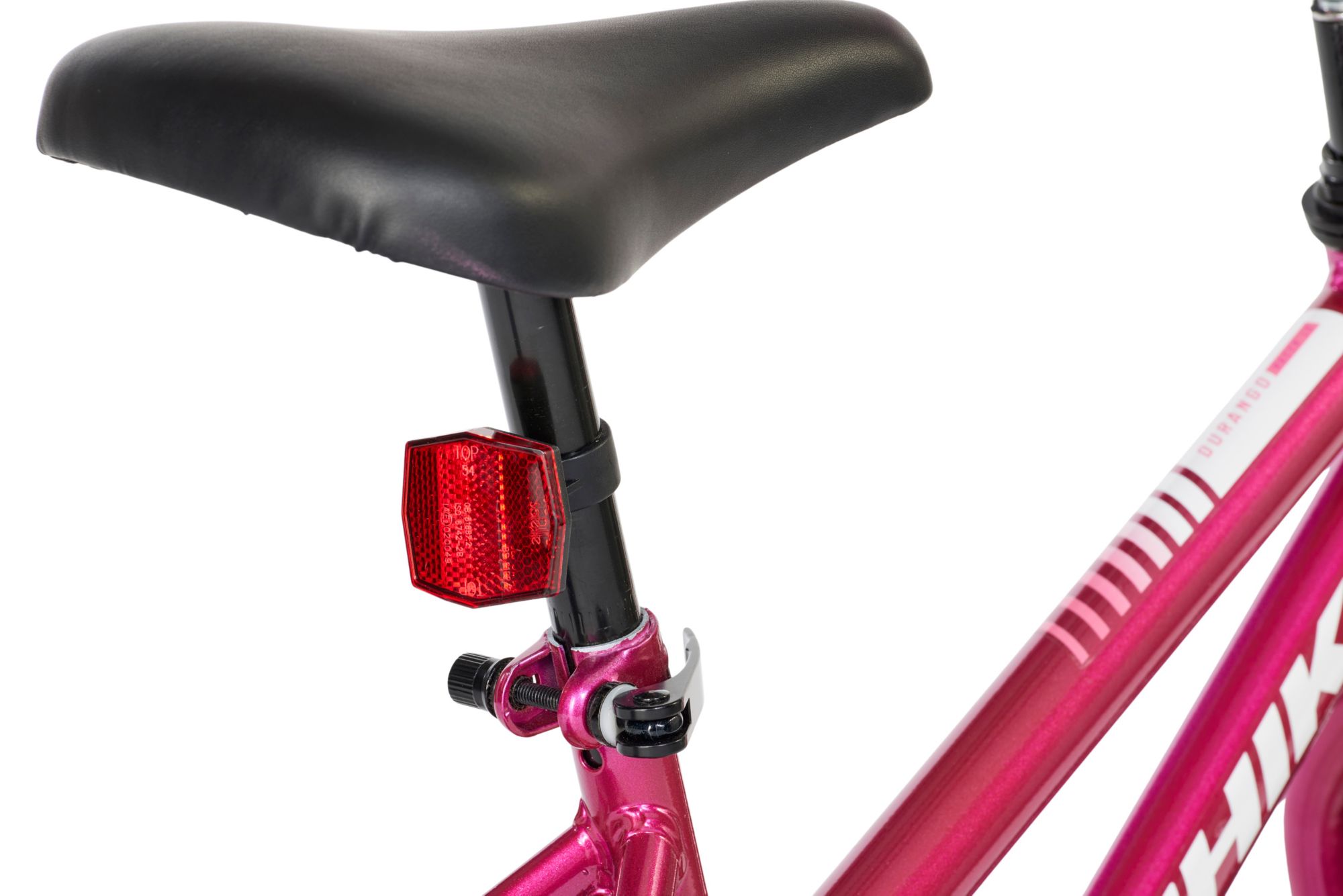 Nishiki Girls' 16” Durango Racer Bike product image