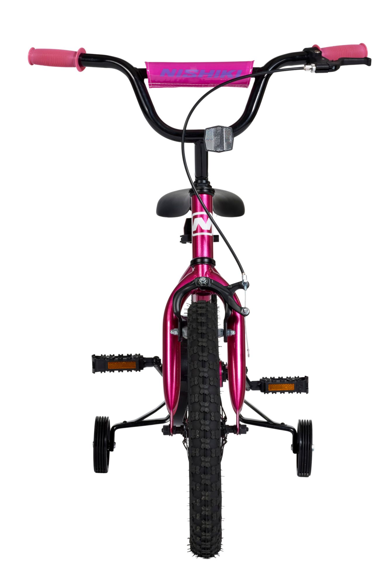 Nishiki Girls' 16” Durango Racer Bike product image