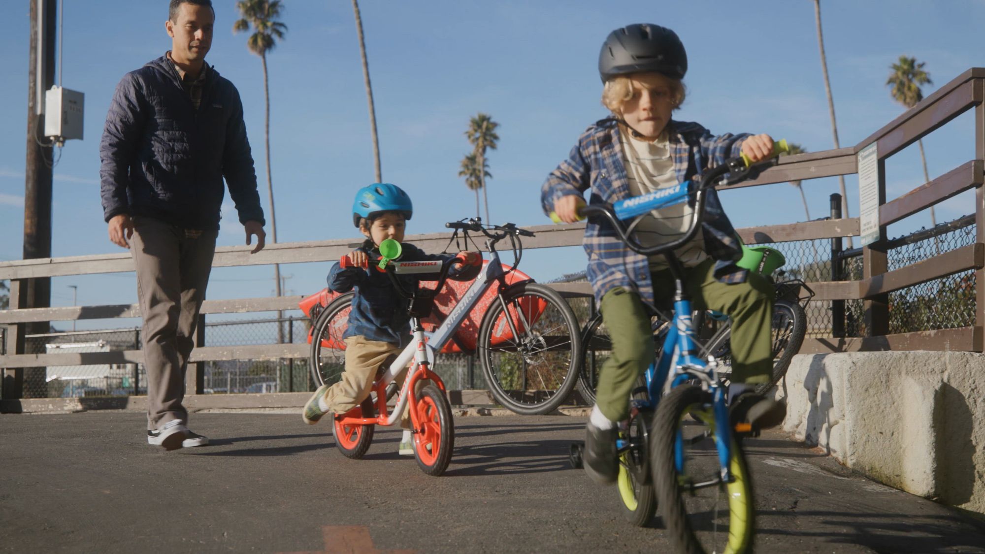 Nishiki Boys' 16” Durango Racer Bike product