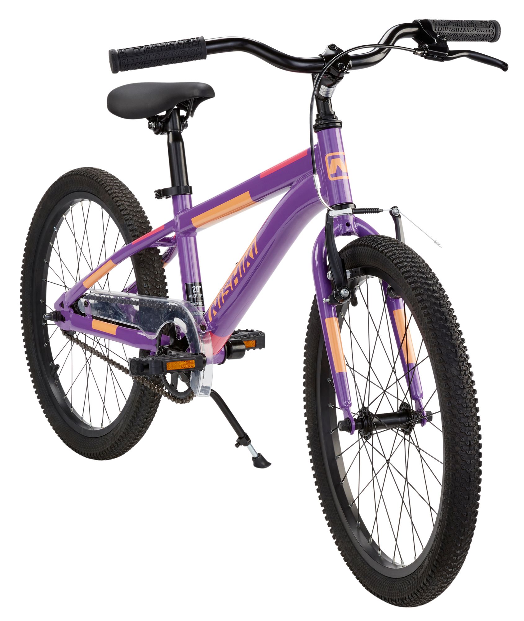 Nishiki Girls' 20” Durango Racer Bike product image