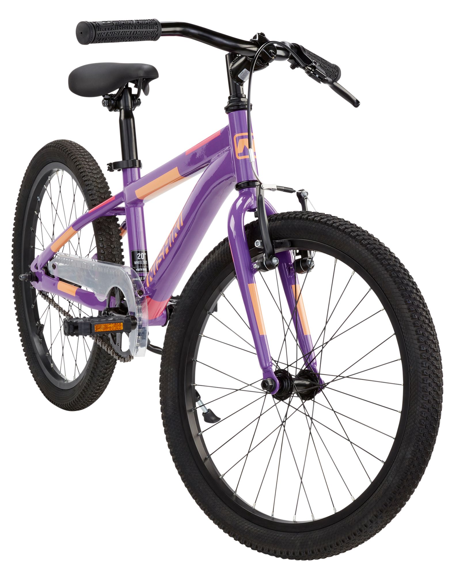Nishiki Girls' 20” Durango Racer Bike product image