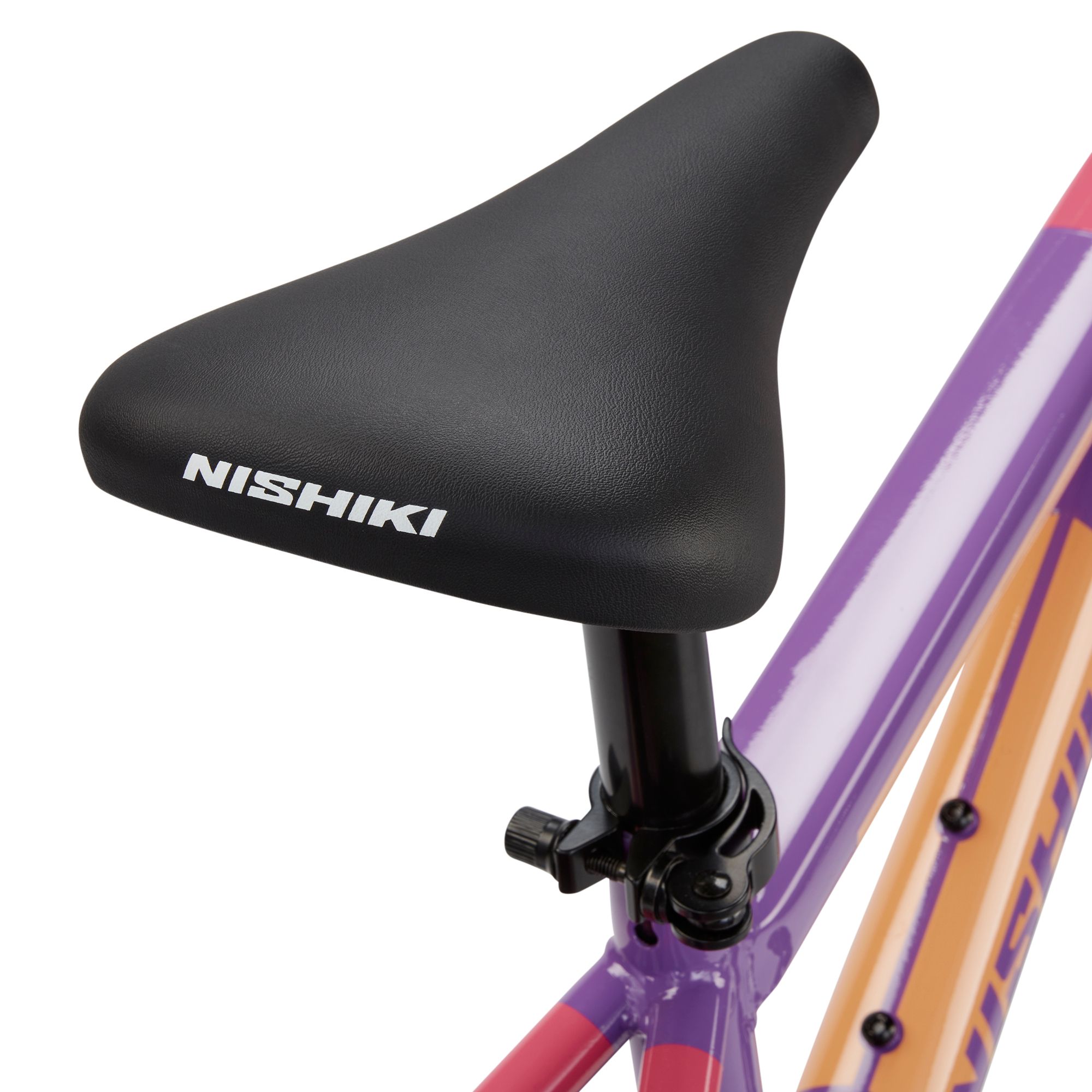 Nishiki Girls' 20” Durango Racer Bike product image