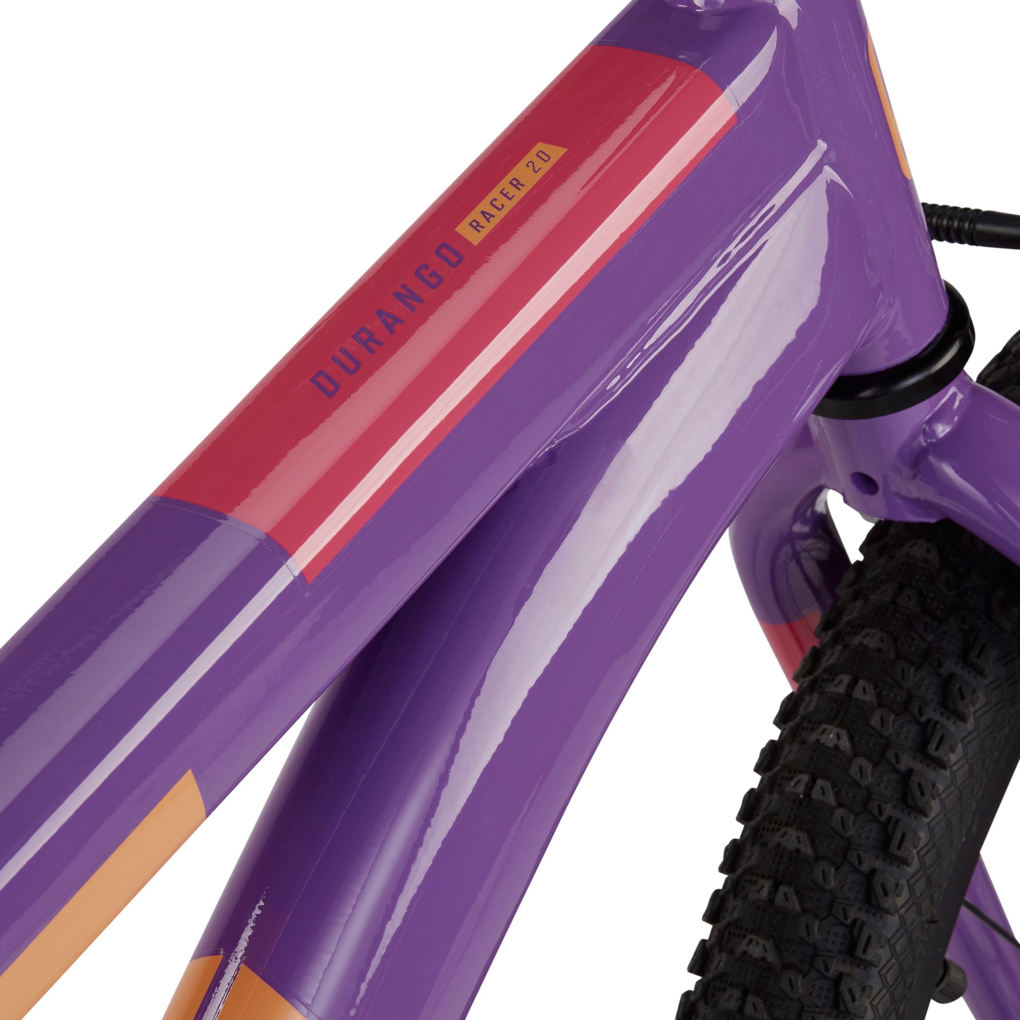Nishiki Girls' 20” Durango Racer Bike product image