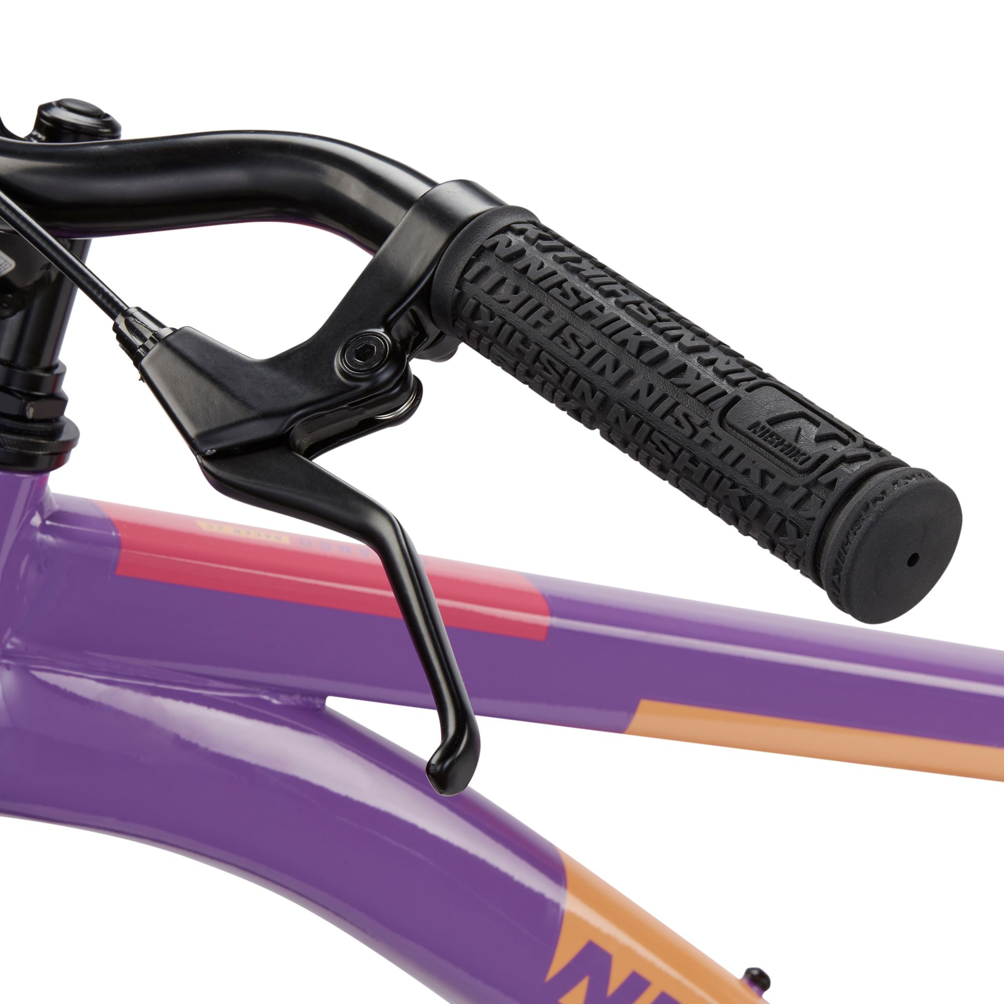 Nishiki Girls' 20” Durango Racer Bike product image