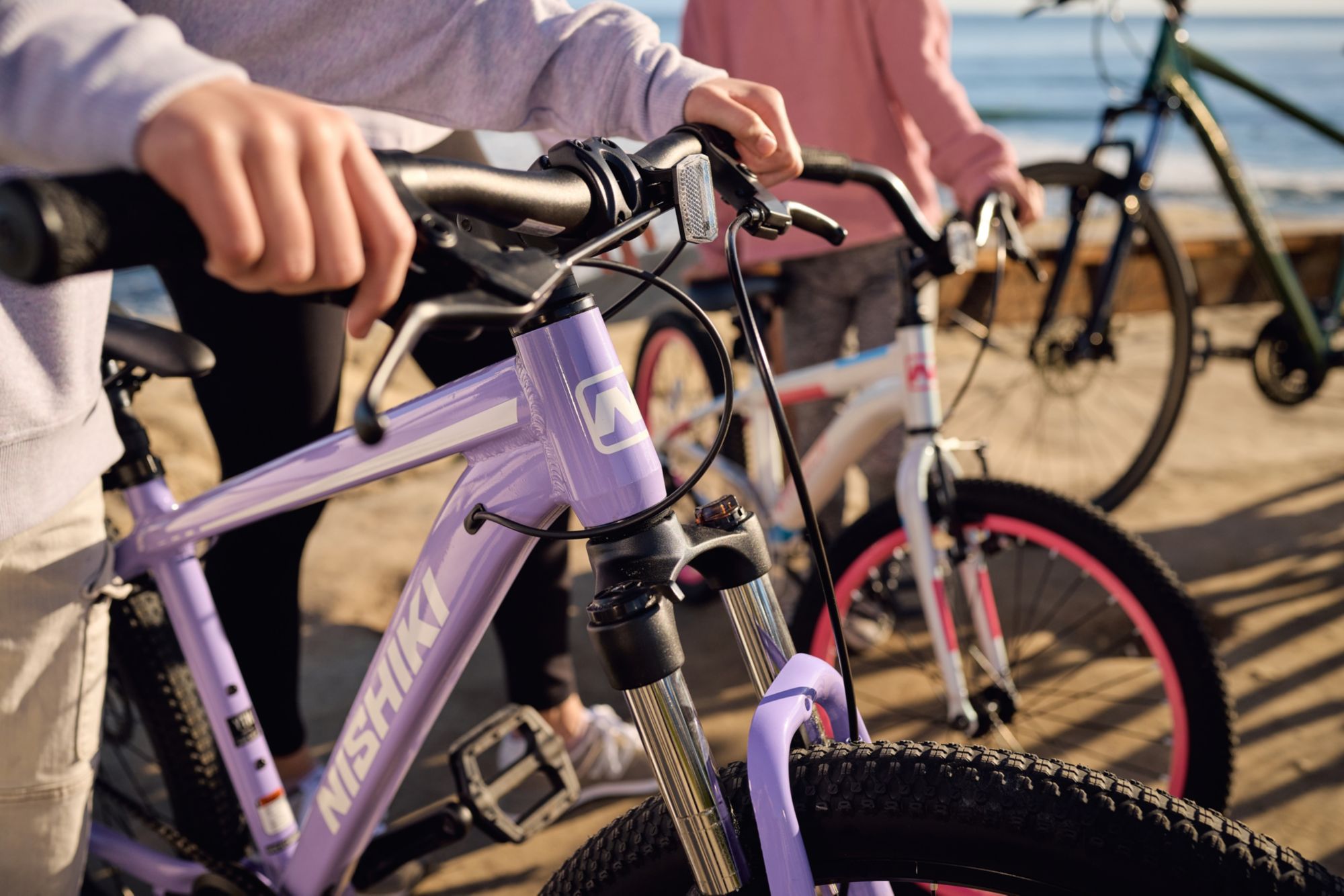 Nishiki Girls' 20” Durango Racer Bike product image