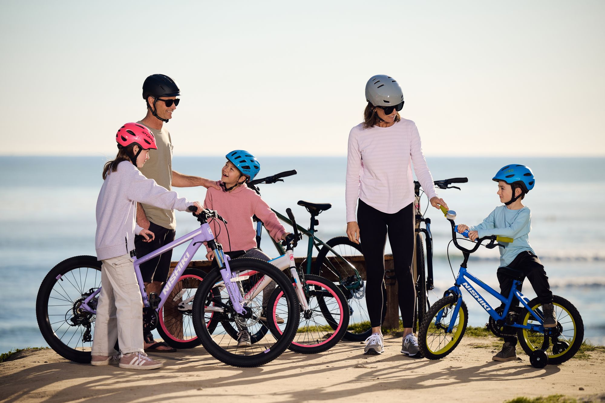 Nishiki Girls' 20” Durango Racer Bike product image