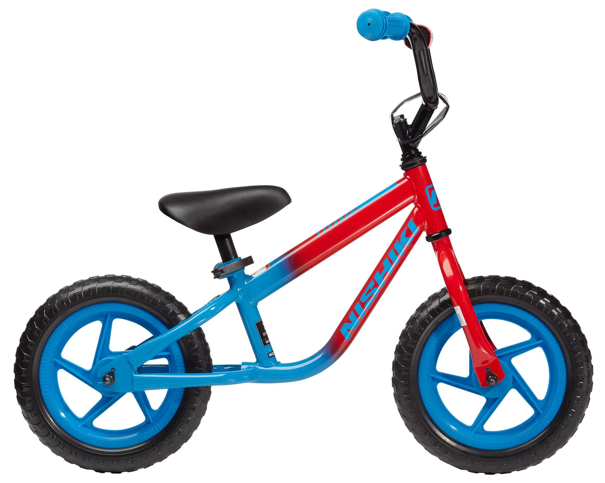 Nishiki Boys' Granada 12" Balance Bike