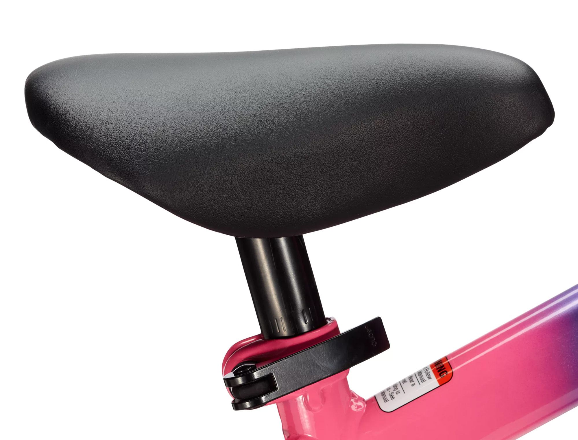 Nishiki Girls' Granada 12" Balance Bike product image