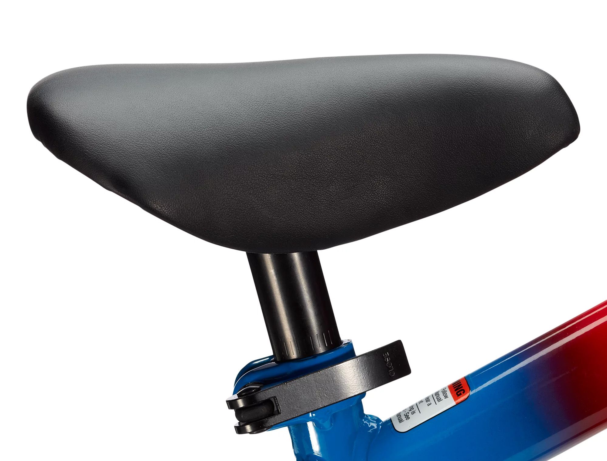 Nishiki Boys' Granada 12" Balance Bike product image