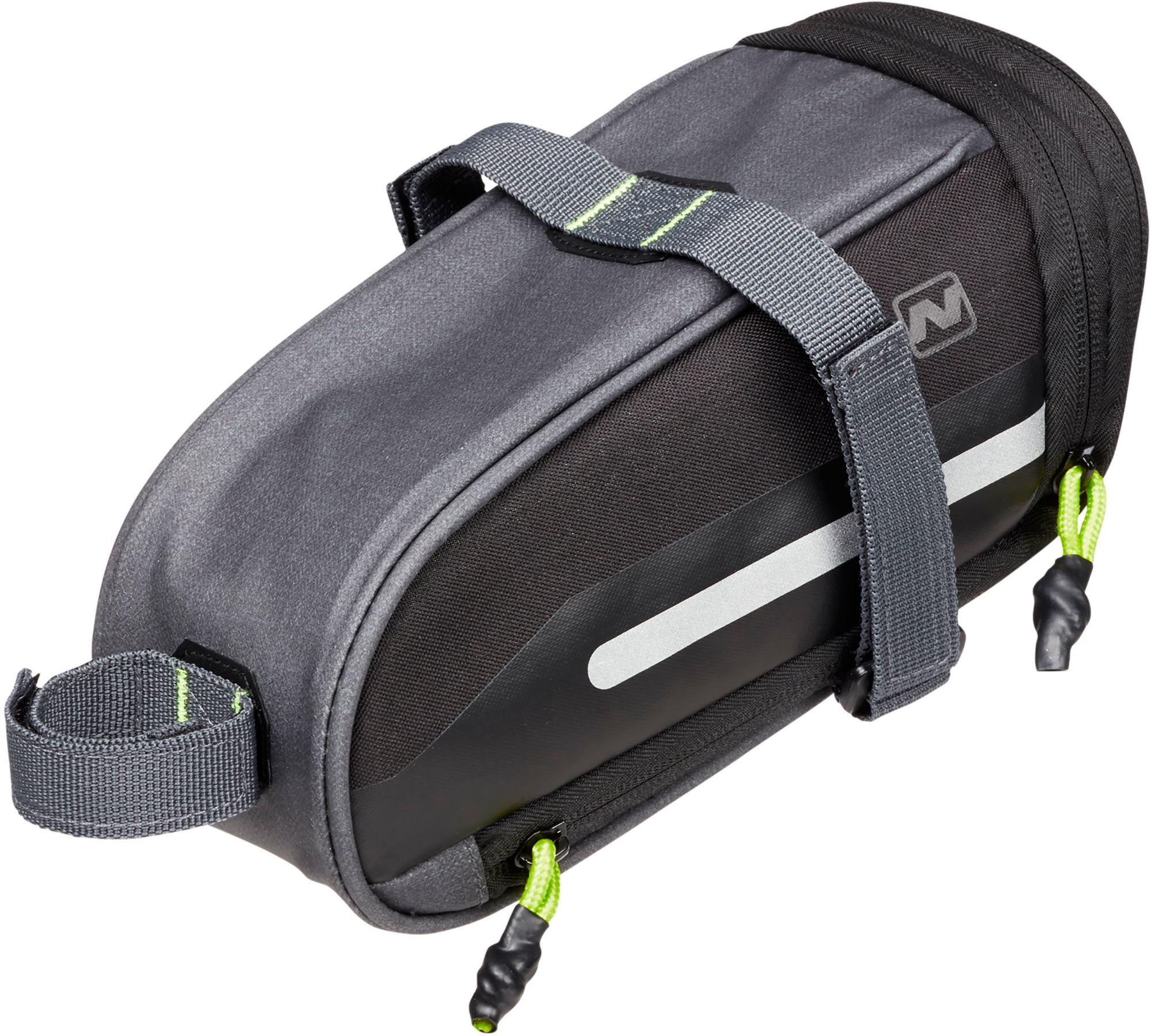 Nishiki Medium Saddle Bike Bag