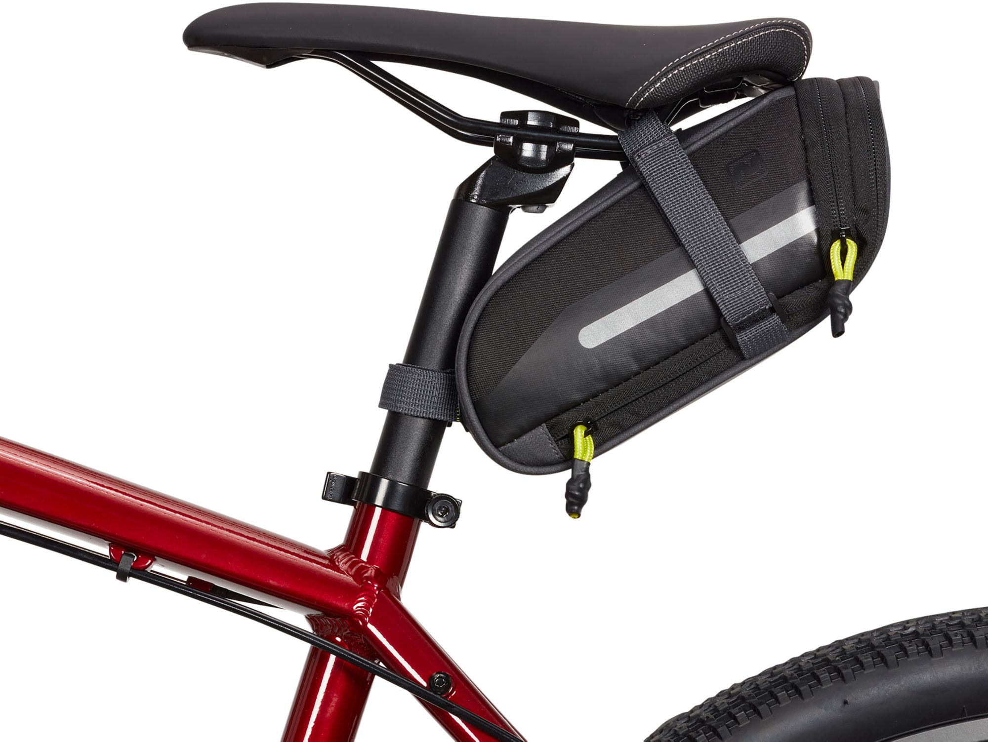 Nishiki Large Saddle Bag product image