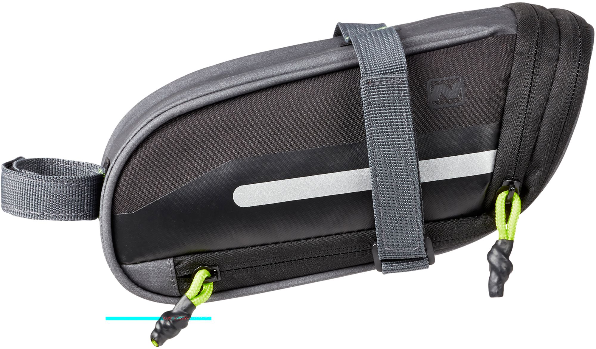 Nishiki Large Saddle Bag product image