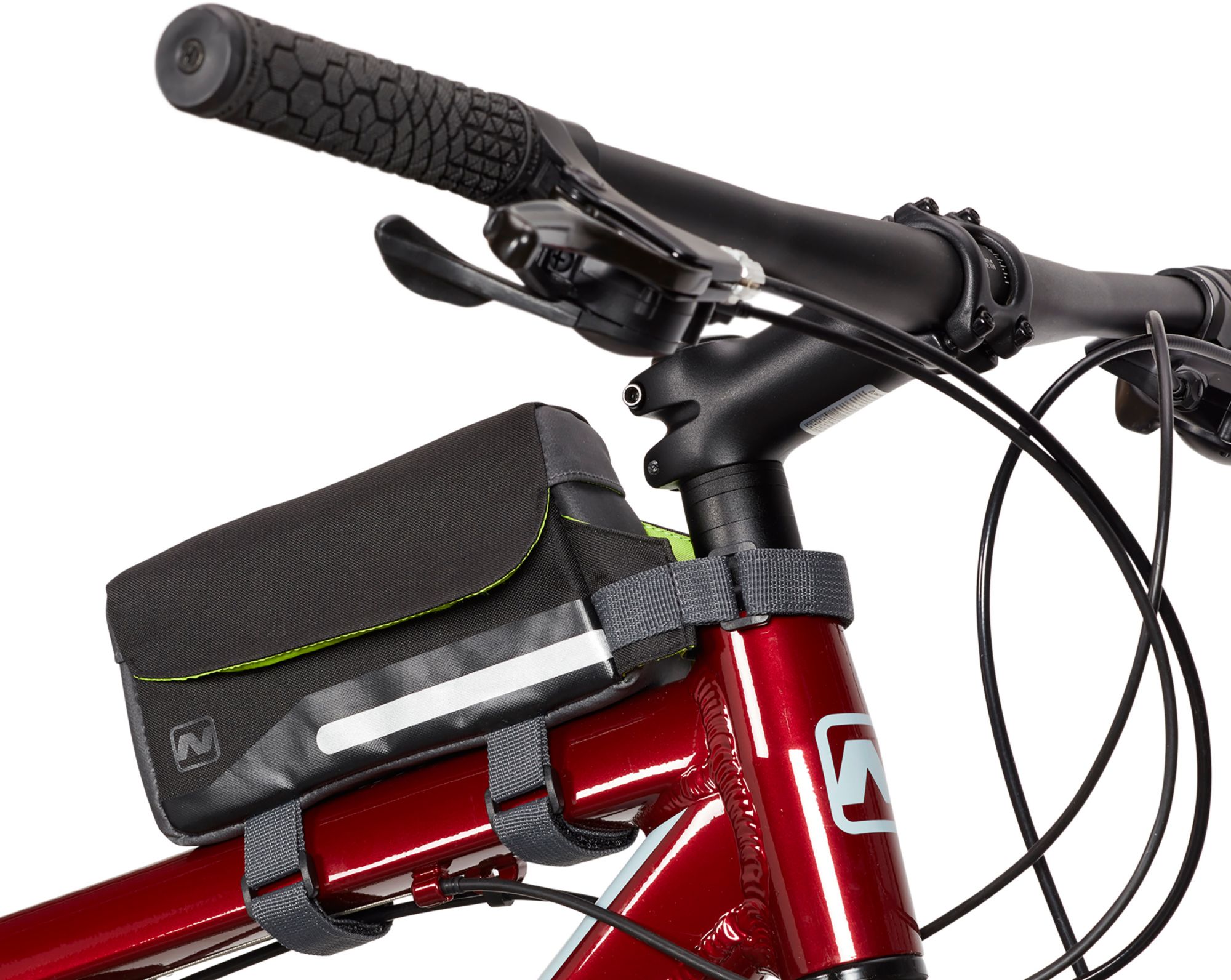 Nishiki Top Tube Bag product image