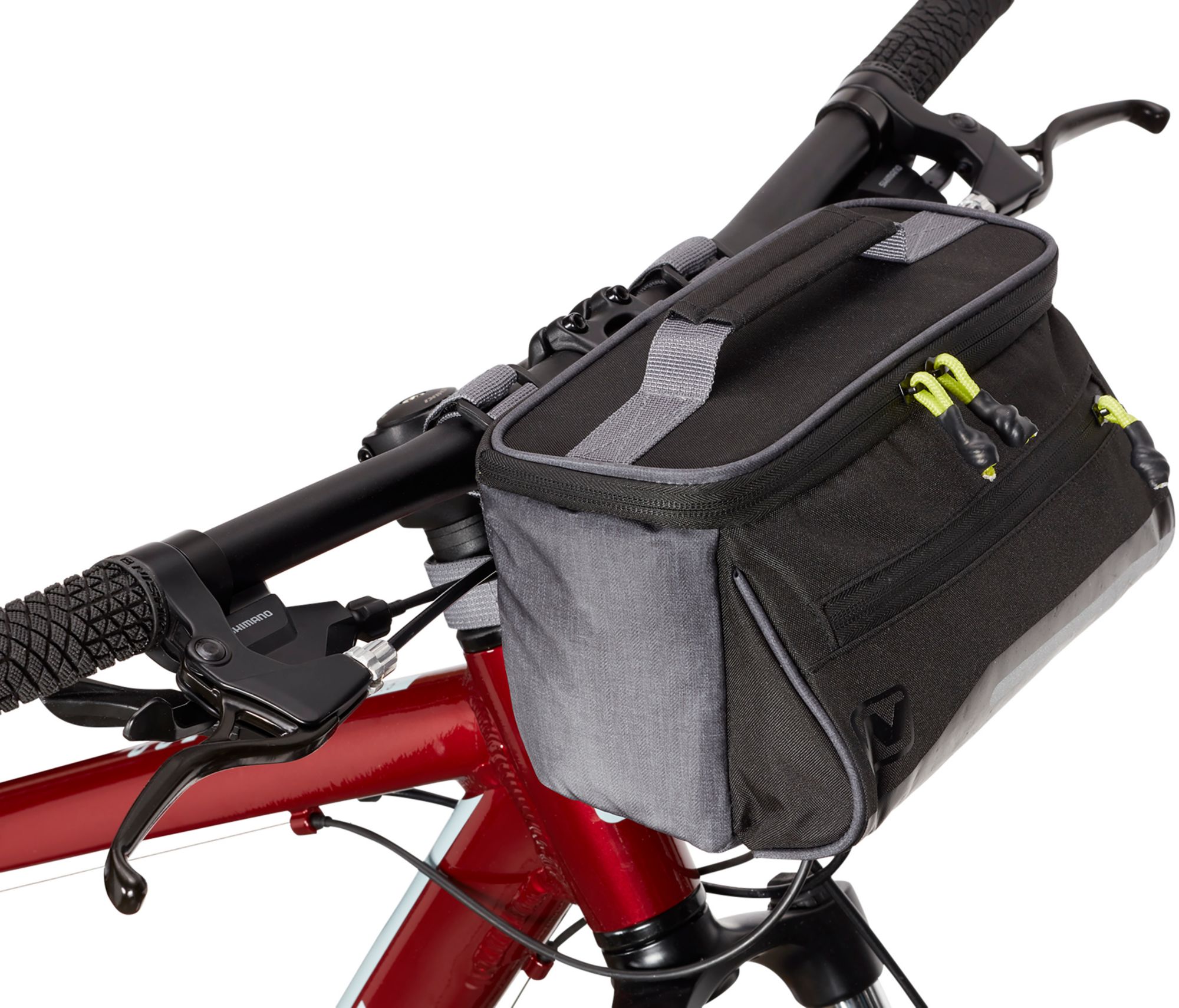 Nishiki Handlebar Bag product image