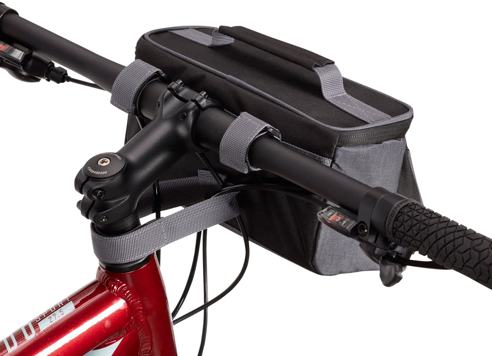 Nishiki Handlebar Bag product image